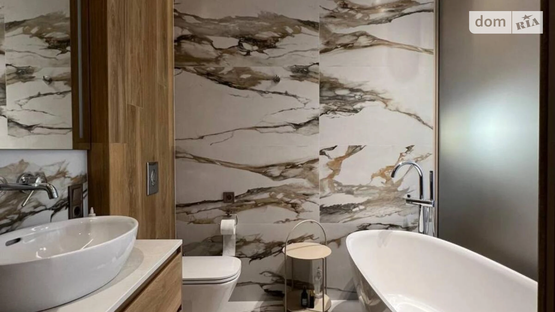 Продається 3-кімнатна квартира 92 кв. м у Дніпрі, вул. Костомарівська, 1А - фото 5