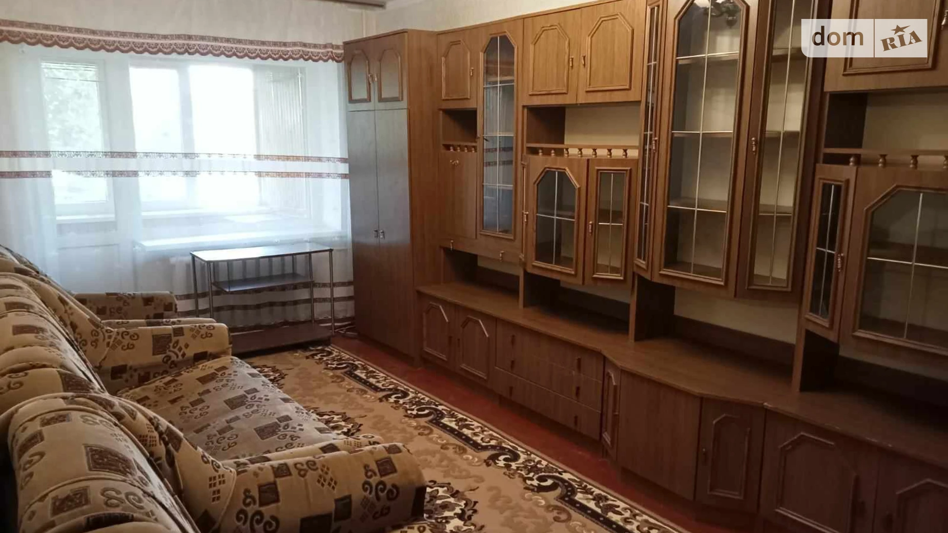 Продается 2-комнатная квартира 50 кв. м в Белой Церкви, ул. Январского Прорыва, 15/12 - фото 2