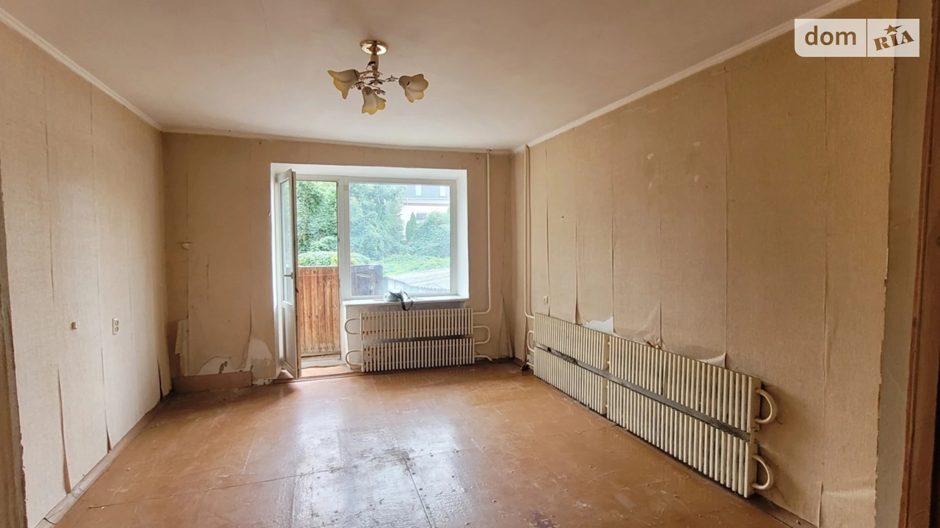 Продается 2-комнатная квартира 48.2 кв. м в Ровно, ул. Савура Клима - фото 3