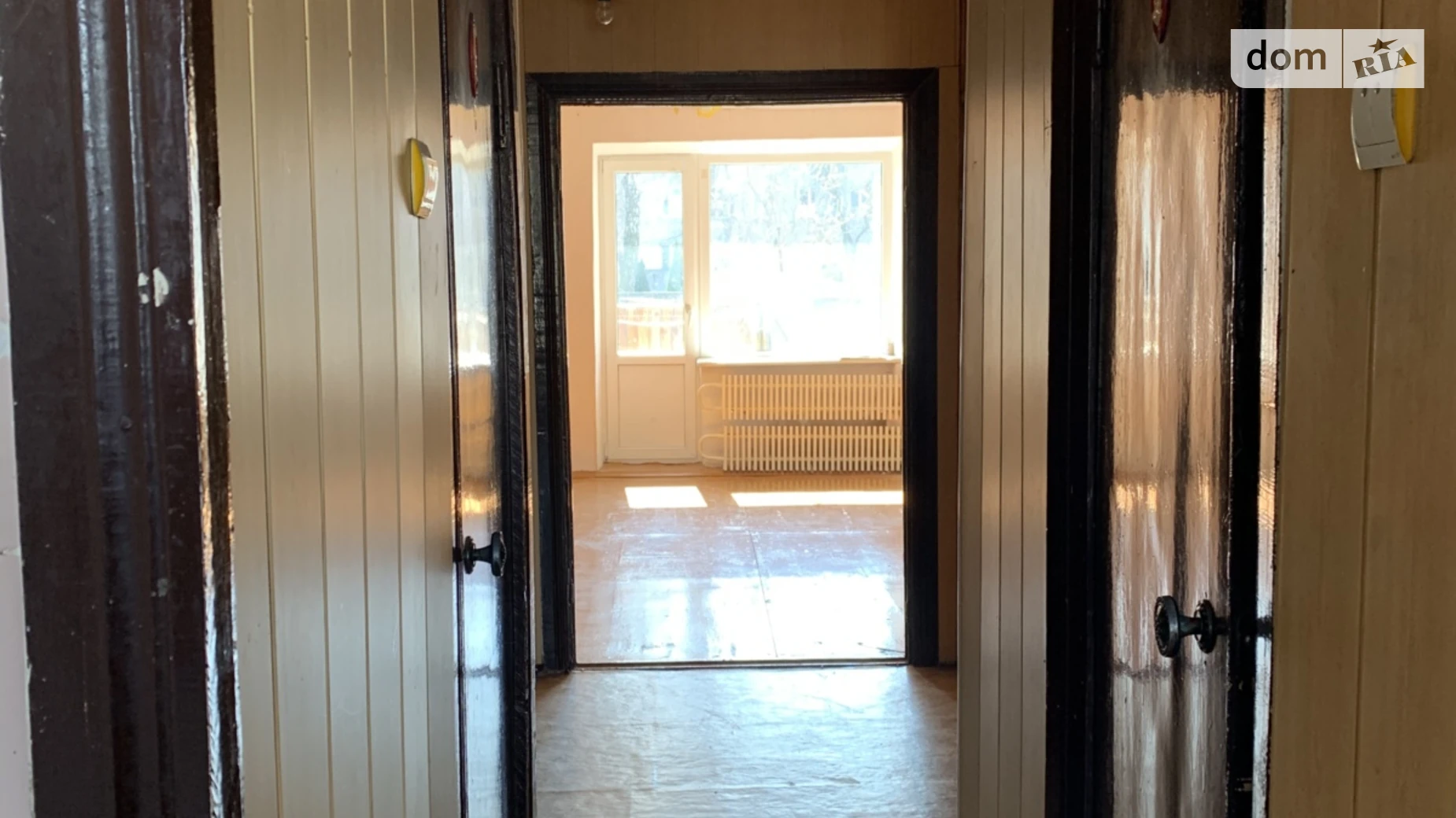 Продается 2-комнатная квартира 48.2 кв. м в Ровно, ул. Савура Клима - фото 2