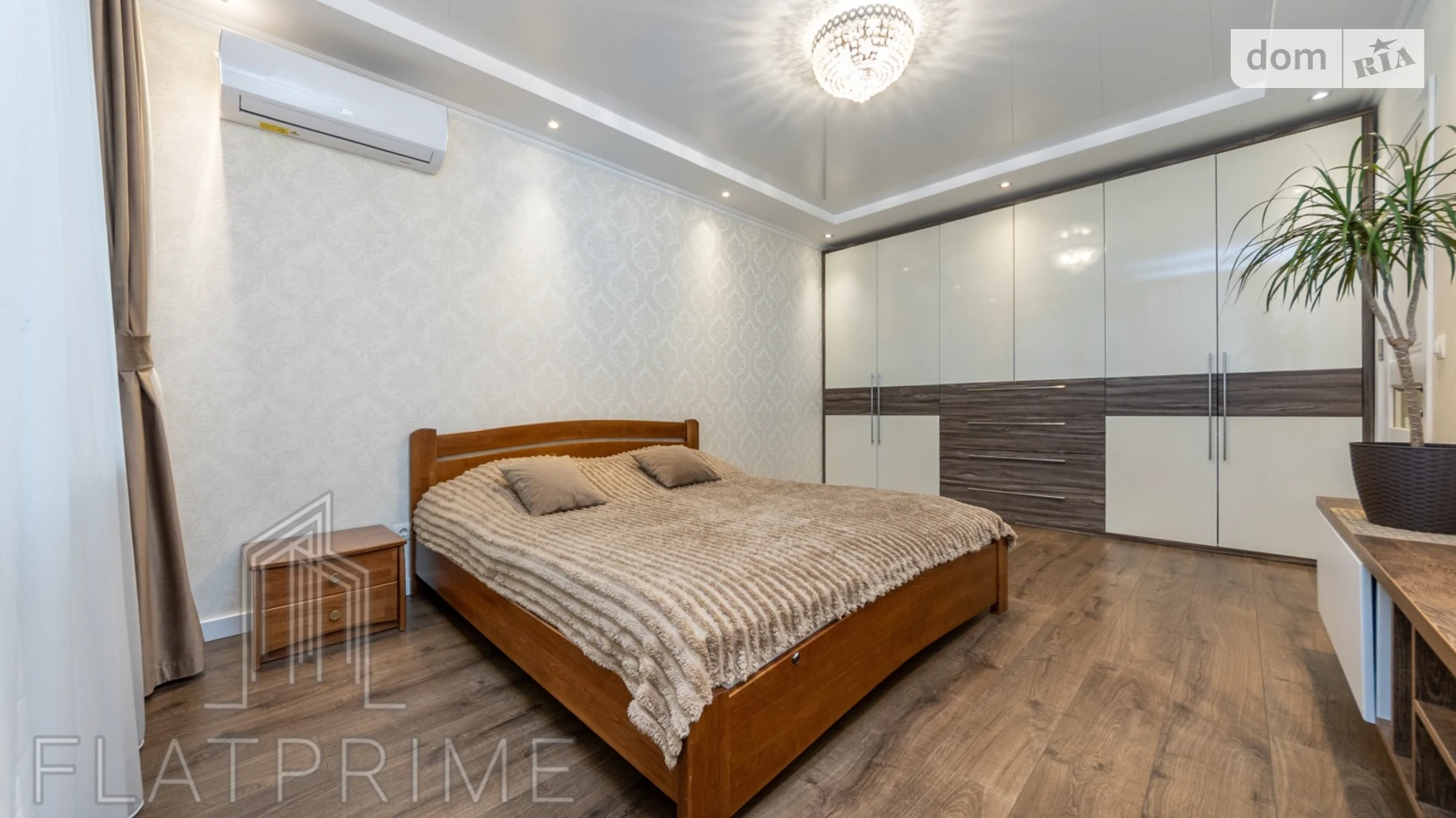 Продается 2-комнатная квартира 72.3 кв. м в Киеве, ул. Николая Закревского, 95Б - фото 3