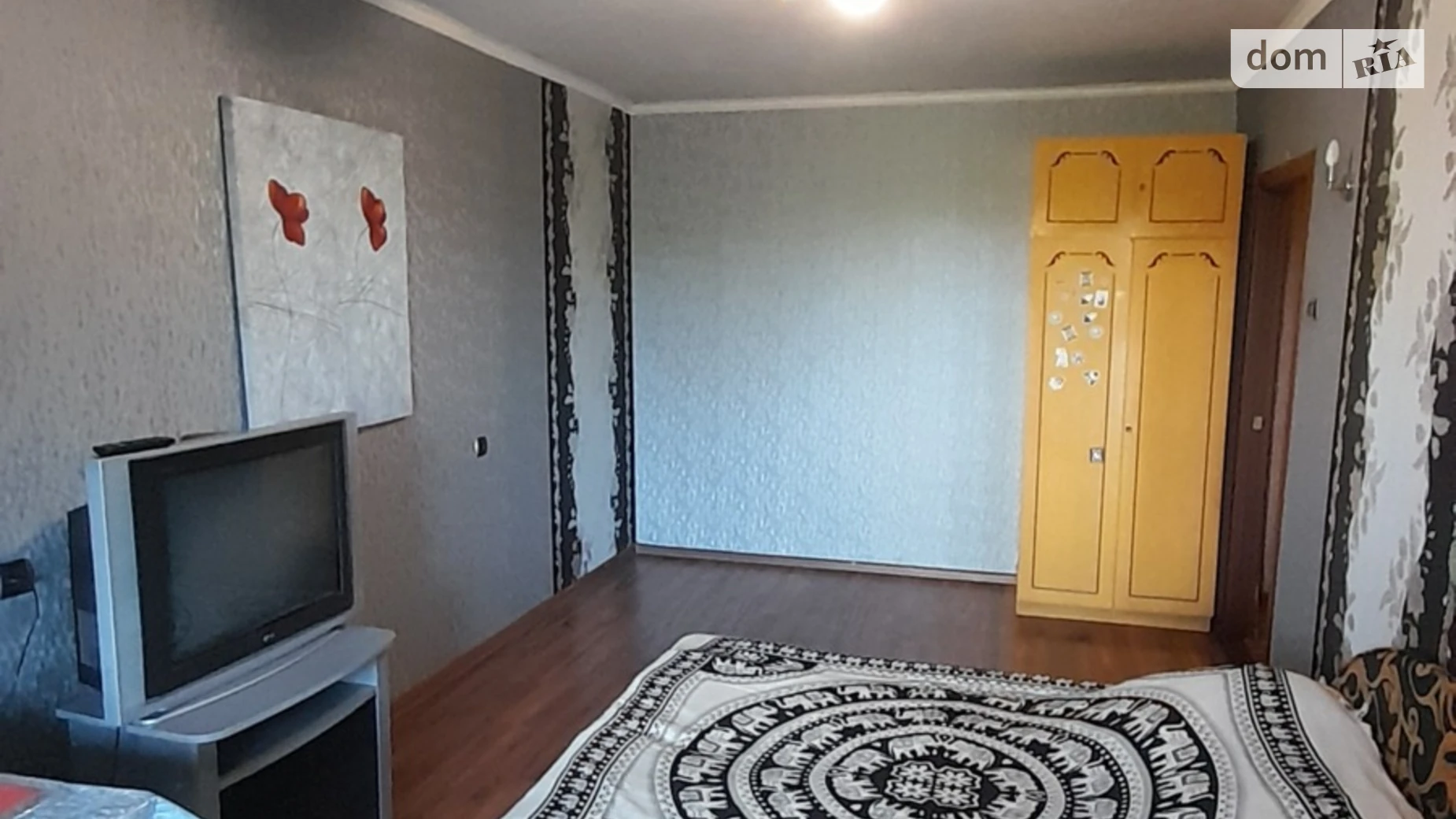 Сдается в аренду 2-комнатная квартира 50 кв. м в Одессе, ул. Левитана, 119 - фото 2