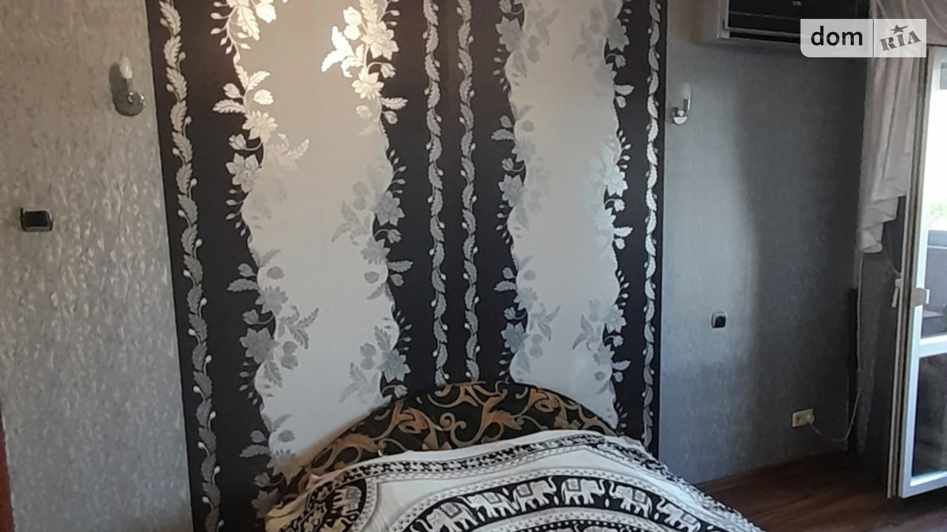 Сдается в аренду 2-комнатная квартира 50 кв. м в Одессе, ул. Левитана, 119 - фото 3