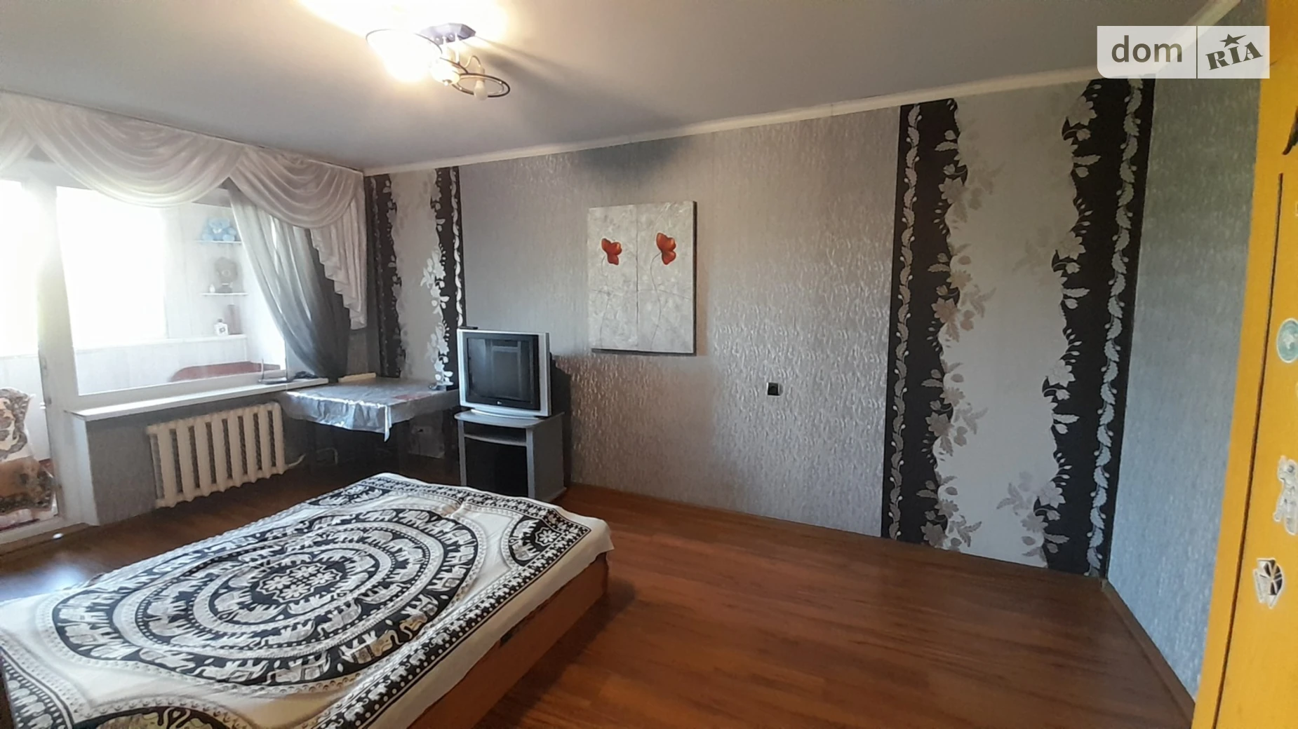 Сдается в аренду 2-комнатная квартира 50 кв. м в Одессе, ул. Левитана, 119 - фото 4