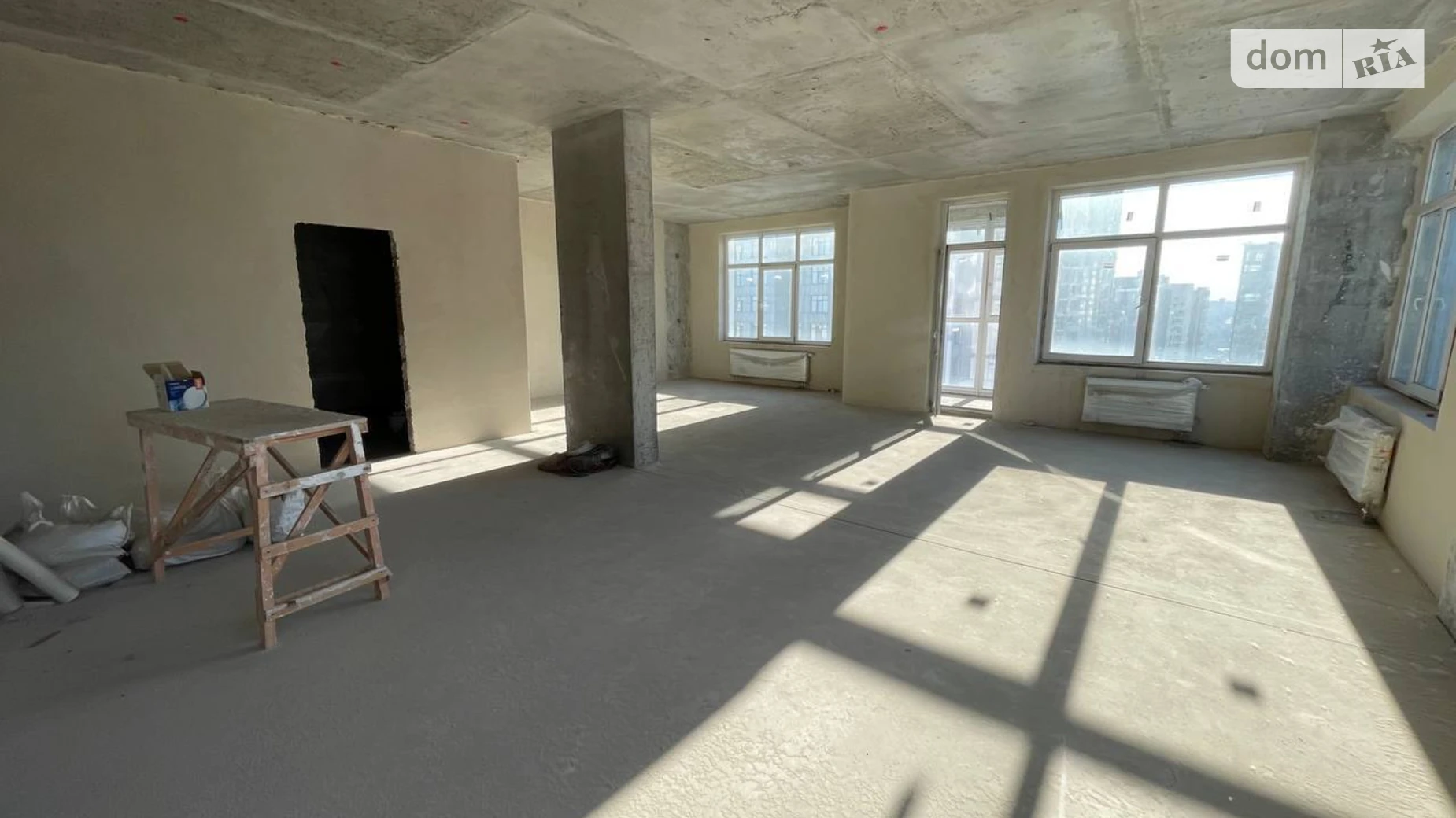 Продается 3-комнатная квартира 113.5 кв. м в Киеве, ул. Андрея Верхогляда(Драгомирова), 11 - фото 2