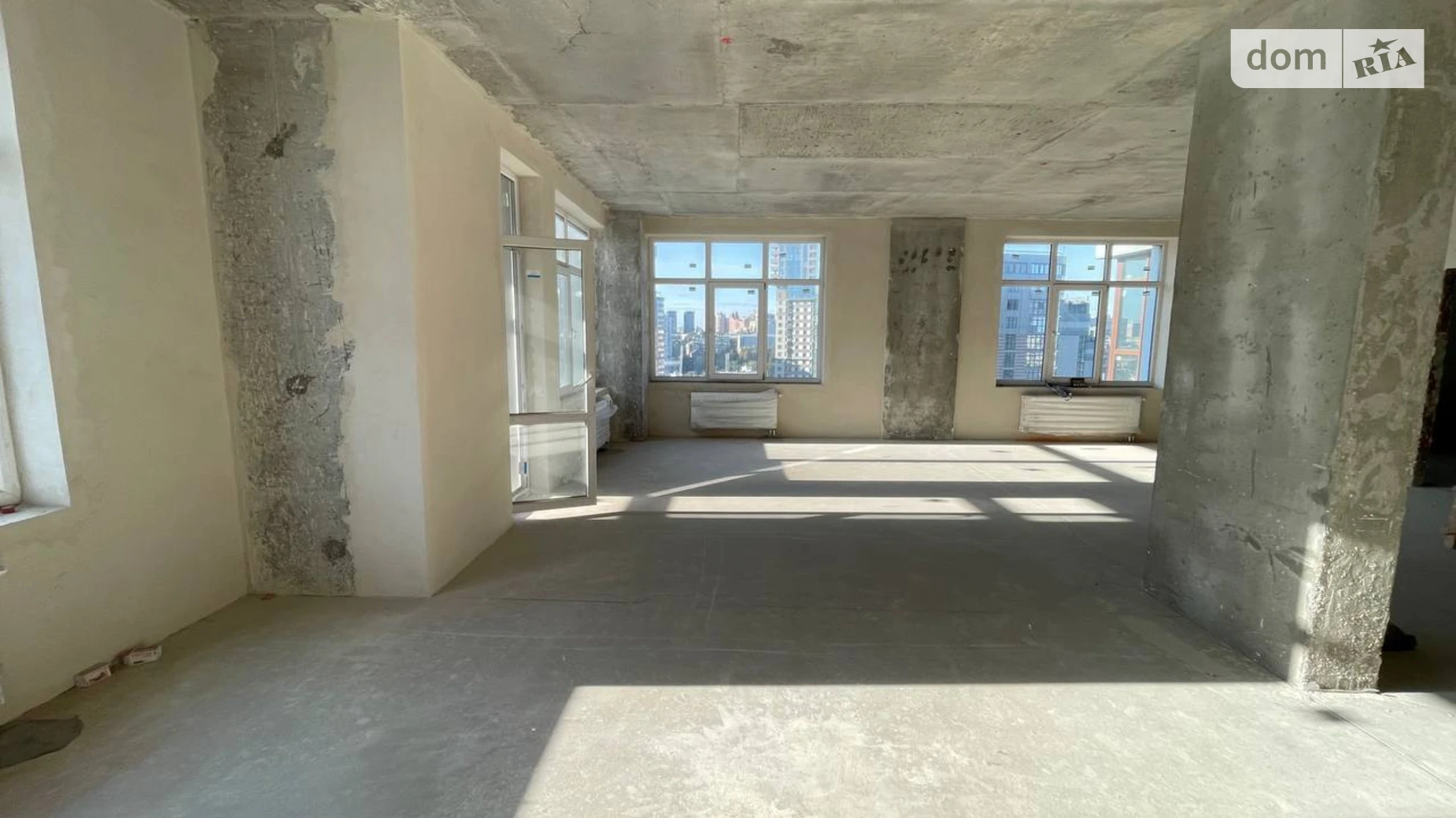 Продается 3-комнатная квартира 113.5 кв. м в Киеве, ул. Андрея Верхогляда(Драгомирова), 11 - фото 5