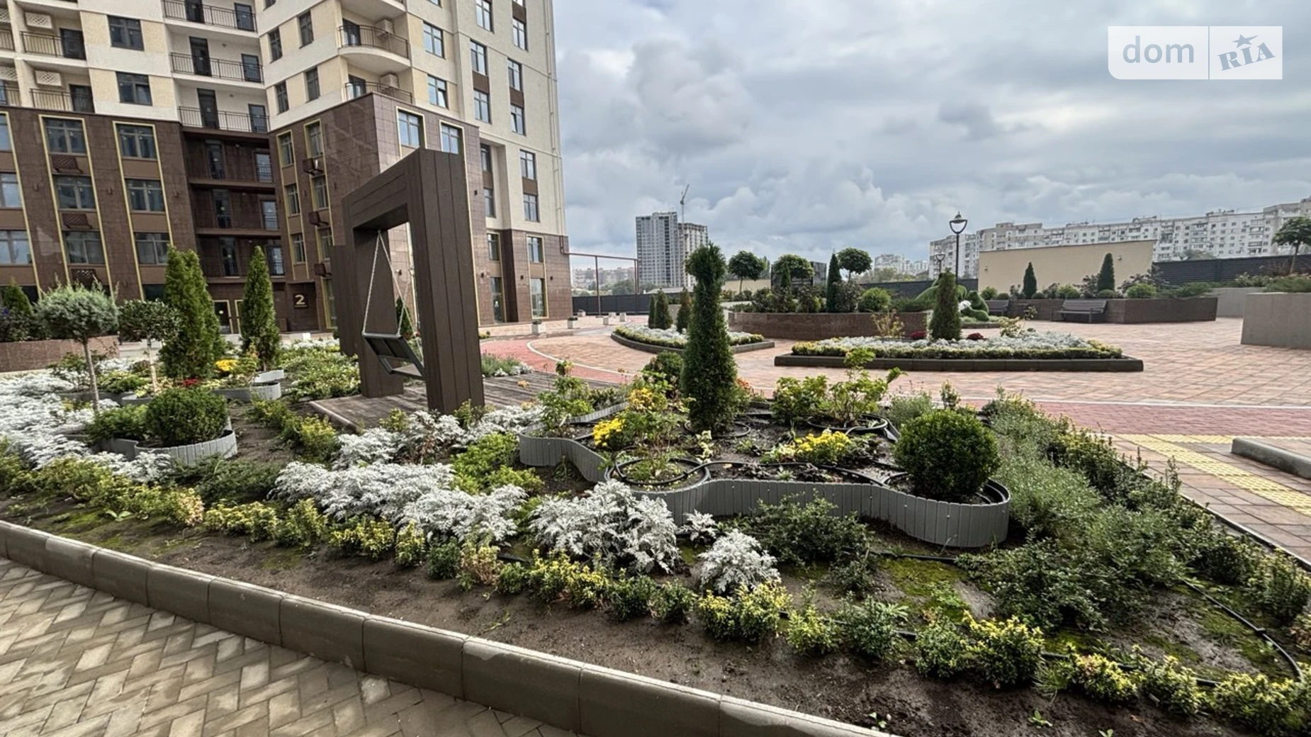 ул. Краснова Малый Фонтан Одесса ЖК Kadorr City, цена: 63800 $ - фото 3