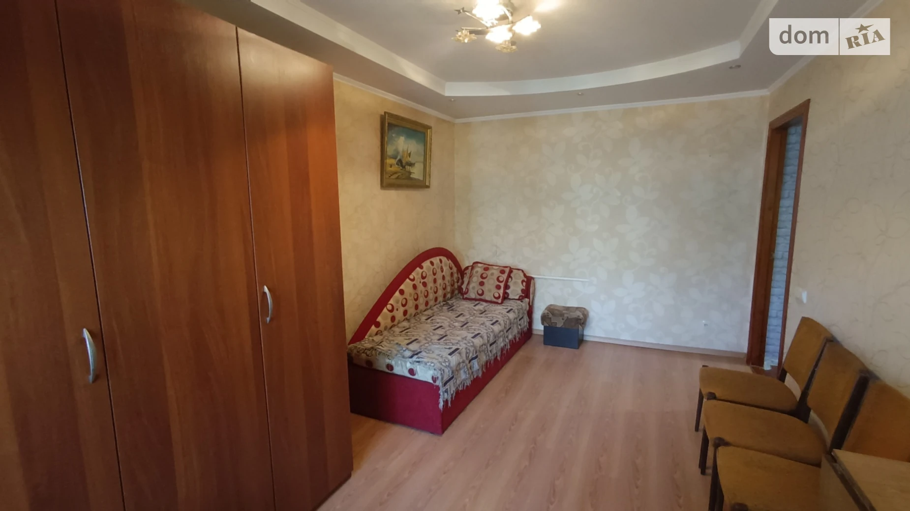 Сдается в аренду 2-комнатная квартира 52.1 кв. м в Николаеве - фото 2