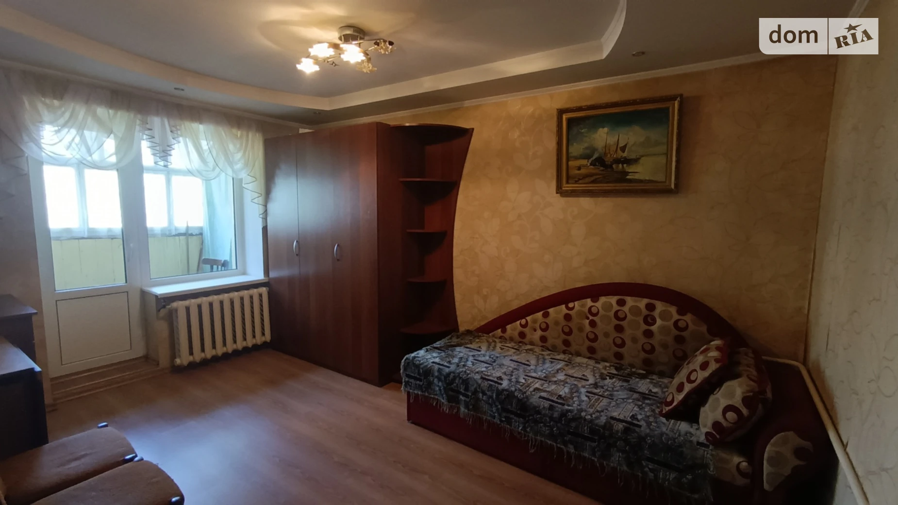 Сдается в аренду 2-комнатная квартира 52.1 кв. м в Николаеве - фото 4