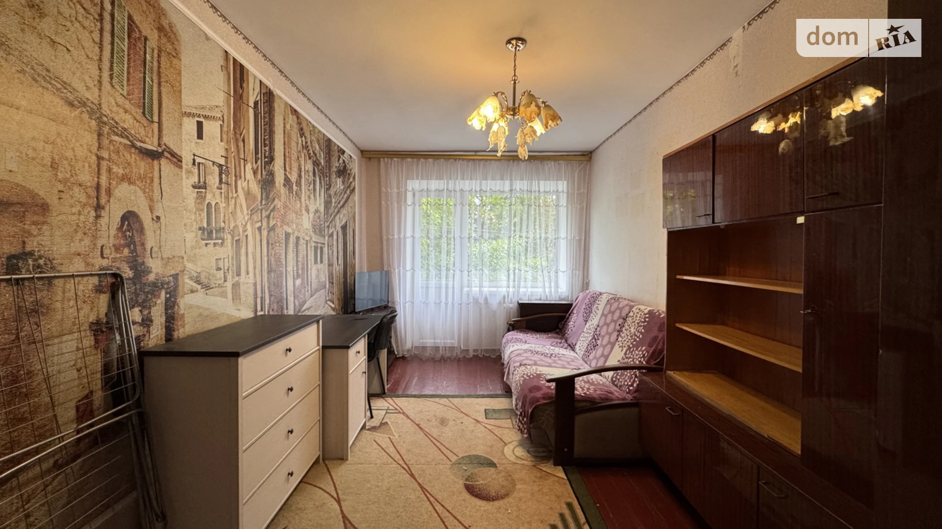 Продается 2-комнатная квартира 43.8 кв. м в, цена: 39500 $ - фото 2