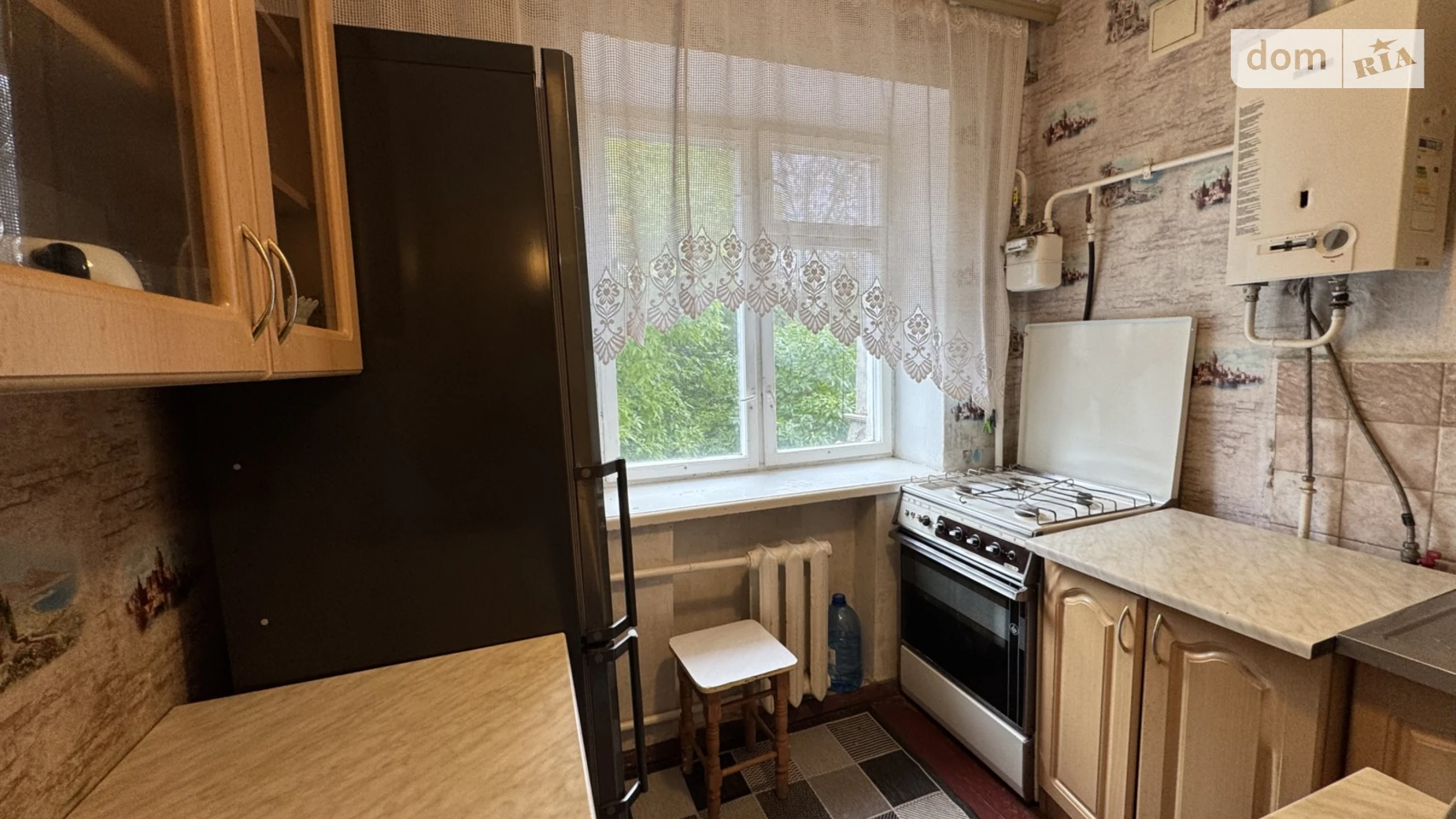 Продается 2-комнатная квартира 43.8 кв. м в, цена: 39500 $ - фото 3