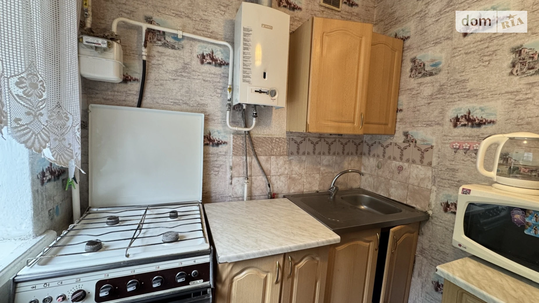 Продается 2-комнатная квартира 43.8 кв. м в, цена: 39500 $ - фото 5