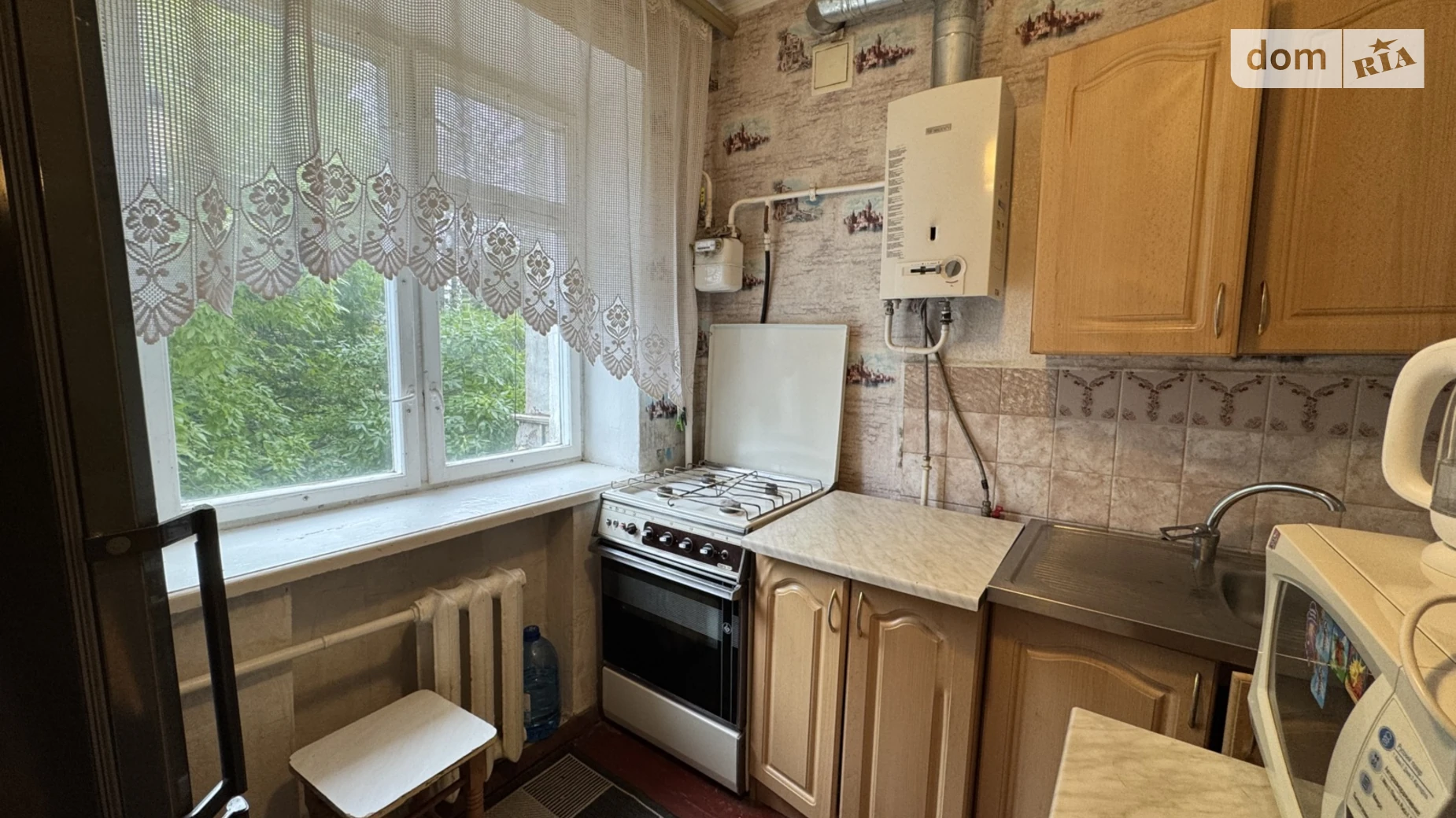 Продается 2-комнатная квартира 43.8 кв. м в, цена: 39500 $ - фото 4