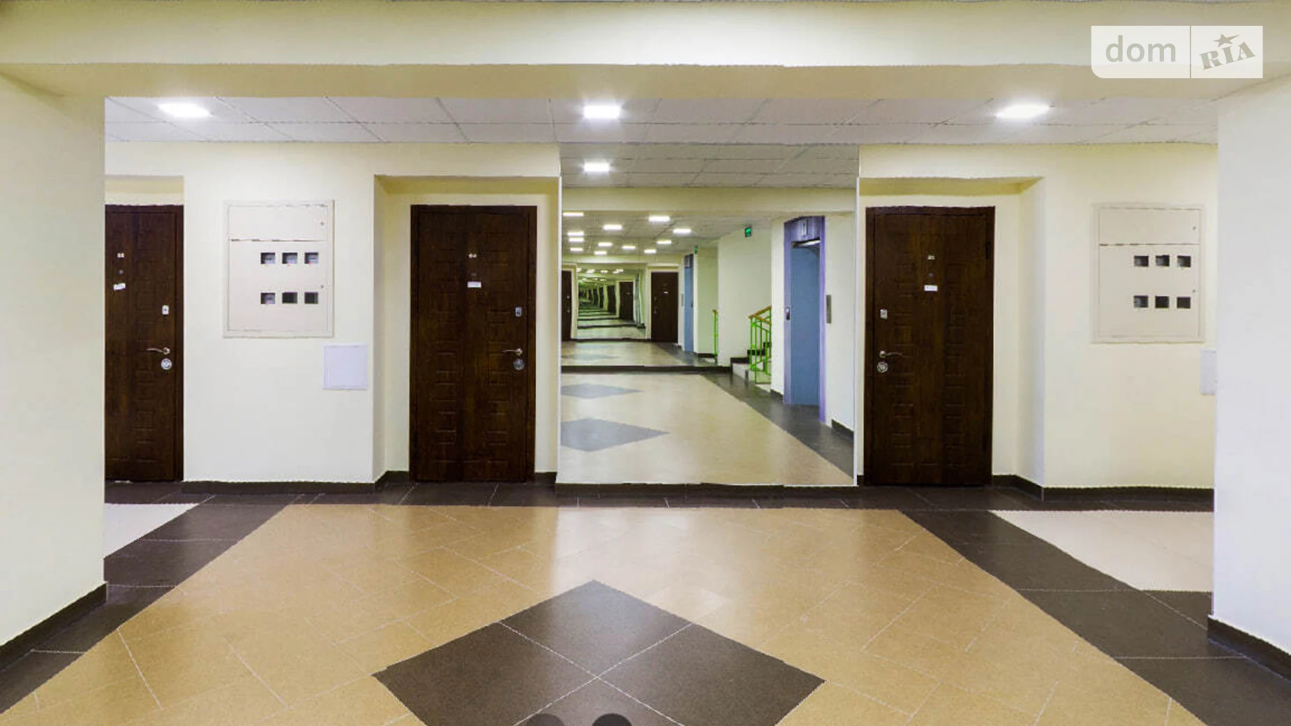 Продается 1-комнатная квартира 18.8 кв. м в Харькове, ул. Мирослава Мысли(Целиноградская), 54 - фото 5