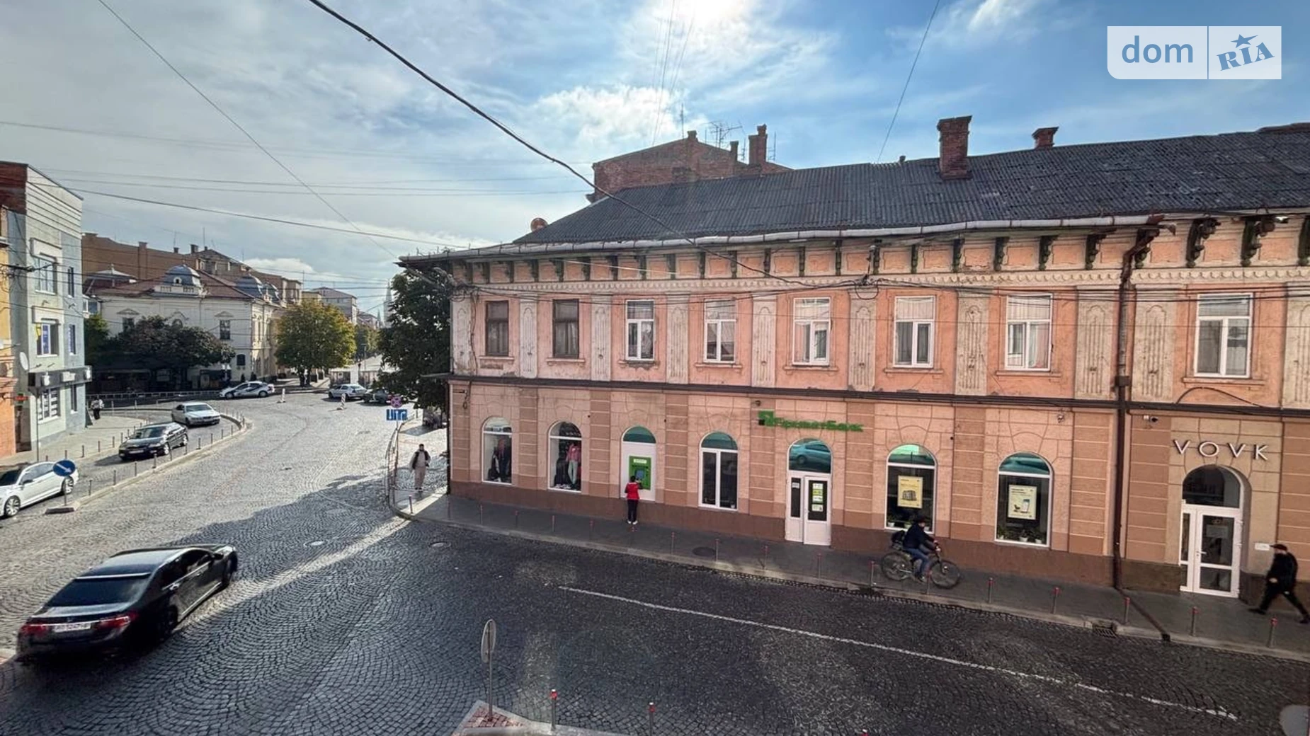 вул. Мостова(Космонавта Павла Бєляєва), 12 Центр Мукачево, цена: 480000 $ - фото 2