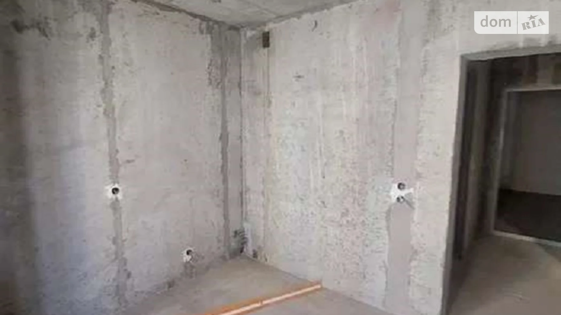 Продается 1-комнатная квартира 37 кв. м в Киеве, ул. Бориса Гмыри, 20 - фото 2