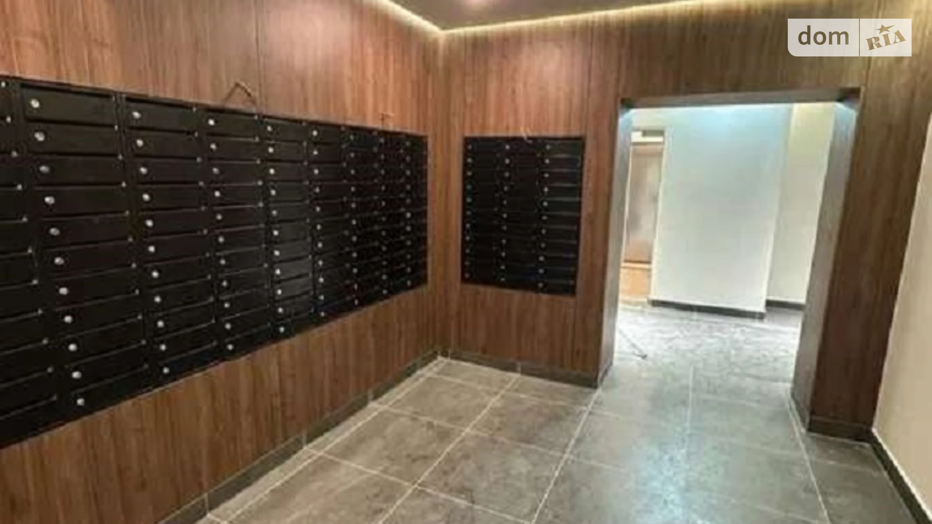 Продается 1-комнатная квартира 37 кв. м в Киеве, ул. Бориса Гмыри, 20 - фото 5