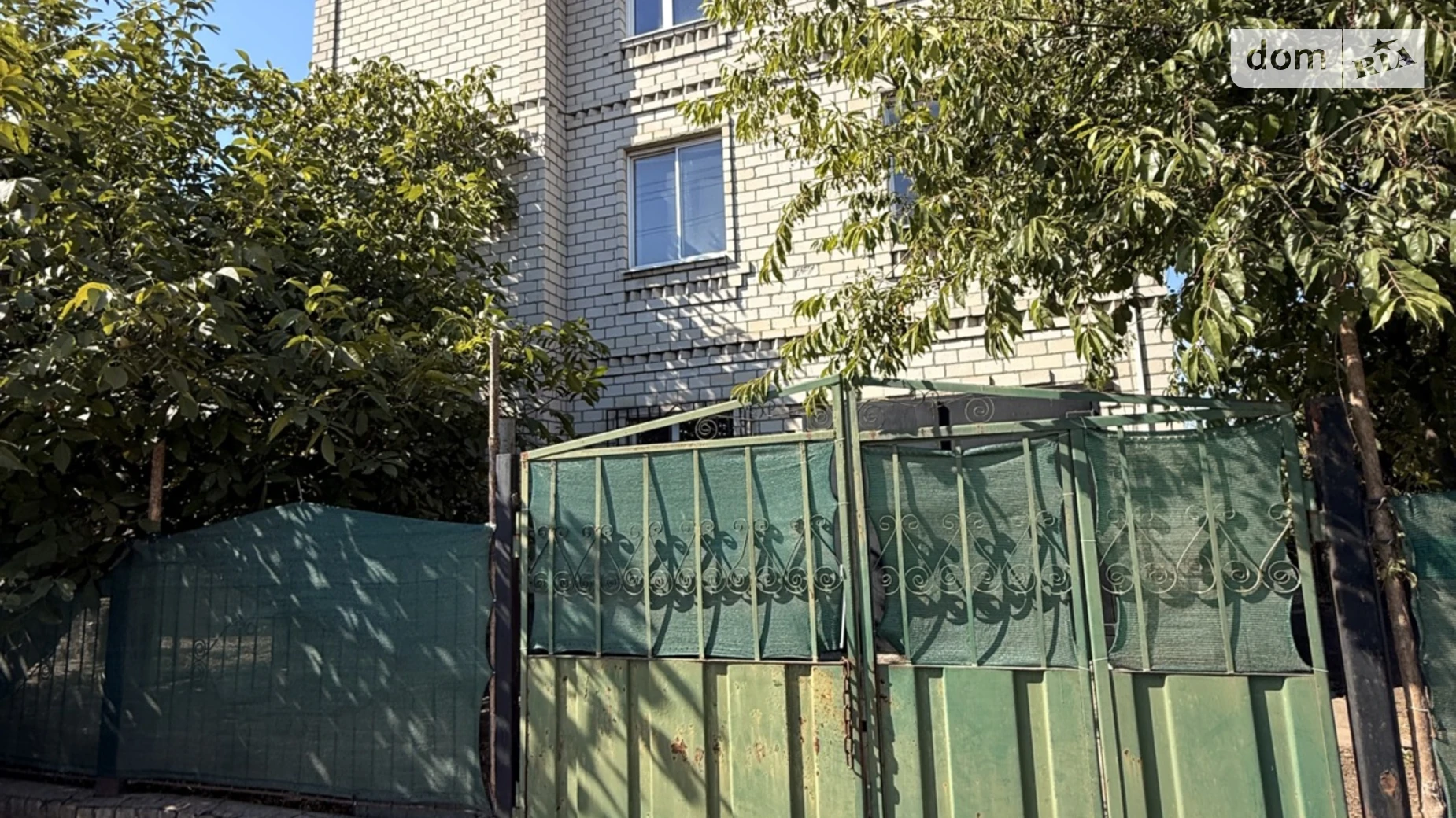 Продается дом на 2 этажа 130 кв. м с участком, цена: 40000 $ - фото 3