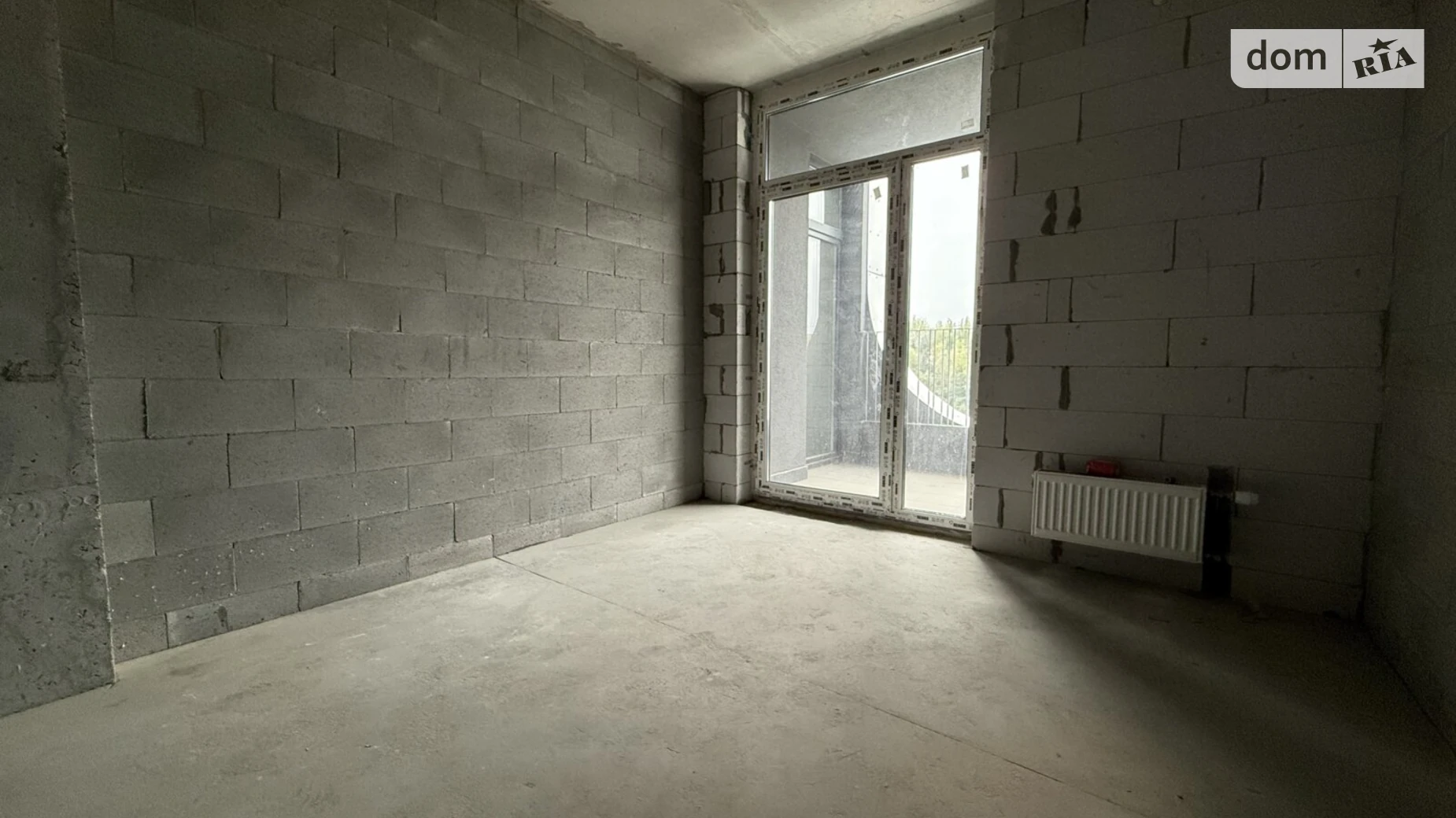 Продается 1-комнатная квартира 41.8 кв. м в Киеве, ул. Семьи Кистяковских, 10 - фото 3