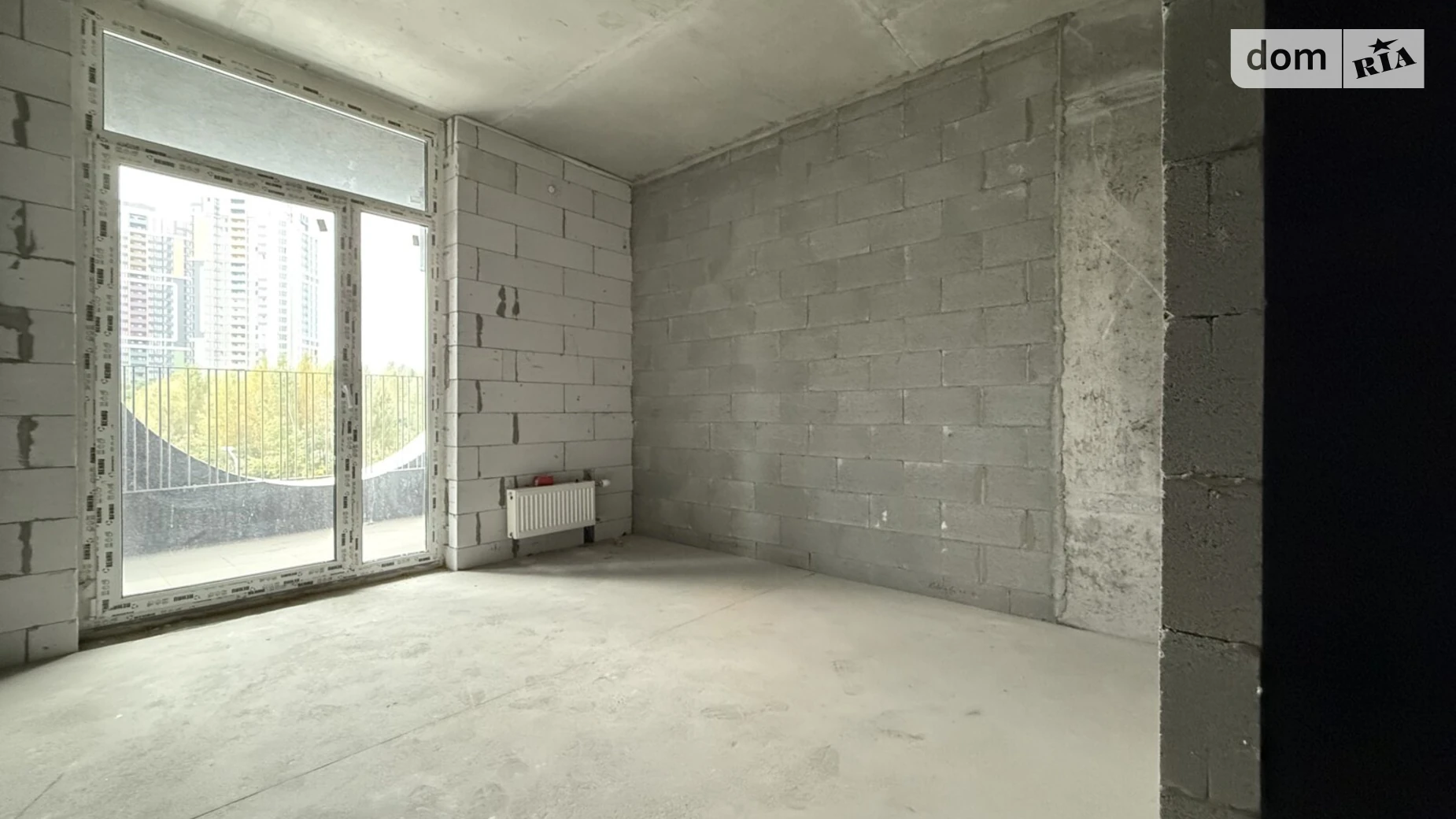 Продается 1-комнатная квартира 41.8 кв. м в Киеве, ул. Семьи Кистяковских, 10 - фото 4