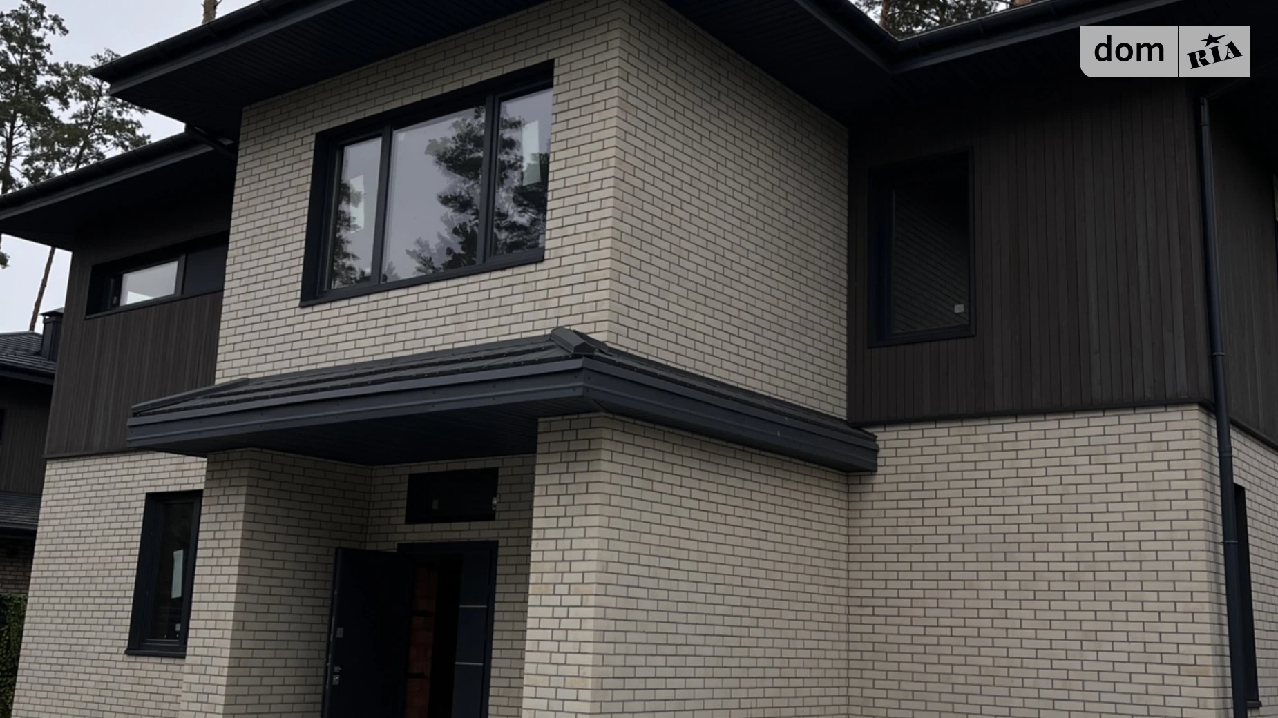Продается дом на 2 этажа 220 кв. м с участком, цена: 425000 $ - фото 2