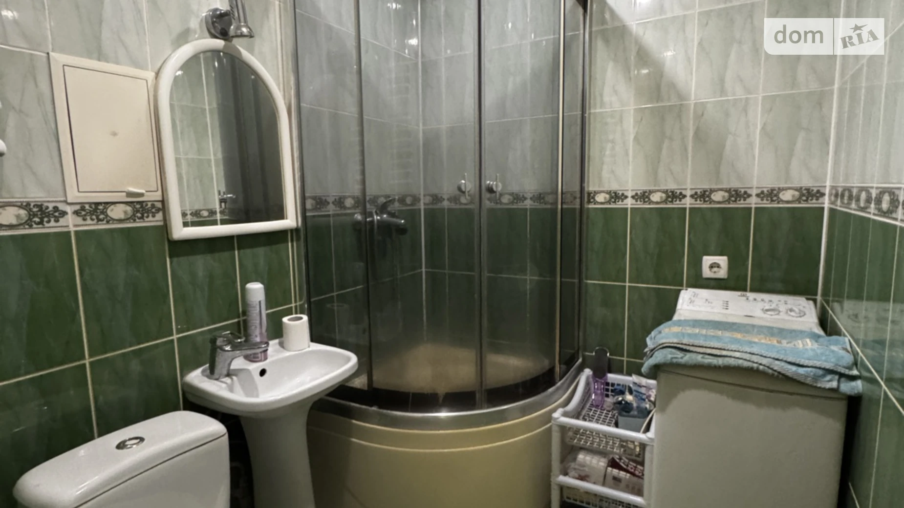 Продается 2-комнатная квартира 45 кв. м в Кропивницком, ул. Архангельская - фото 4