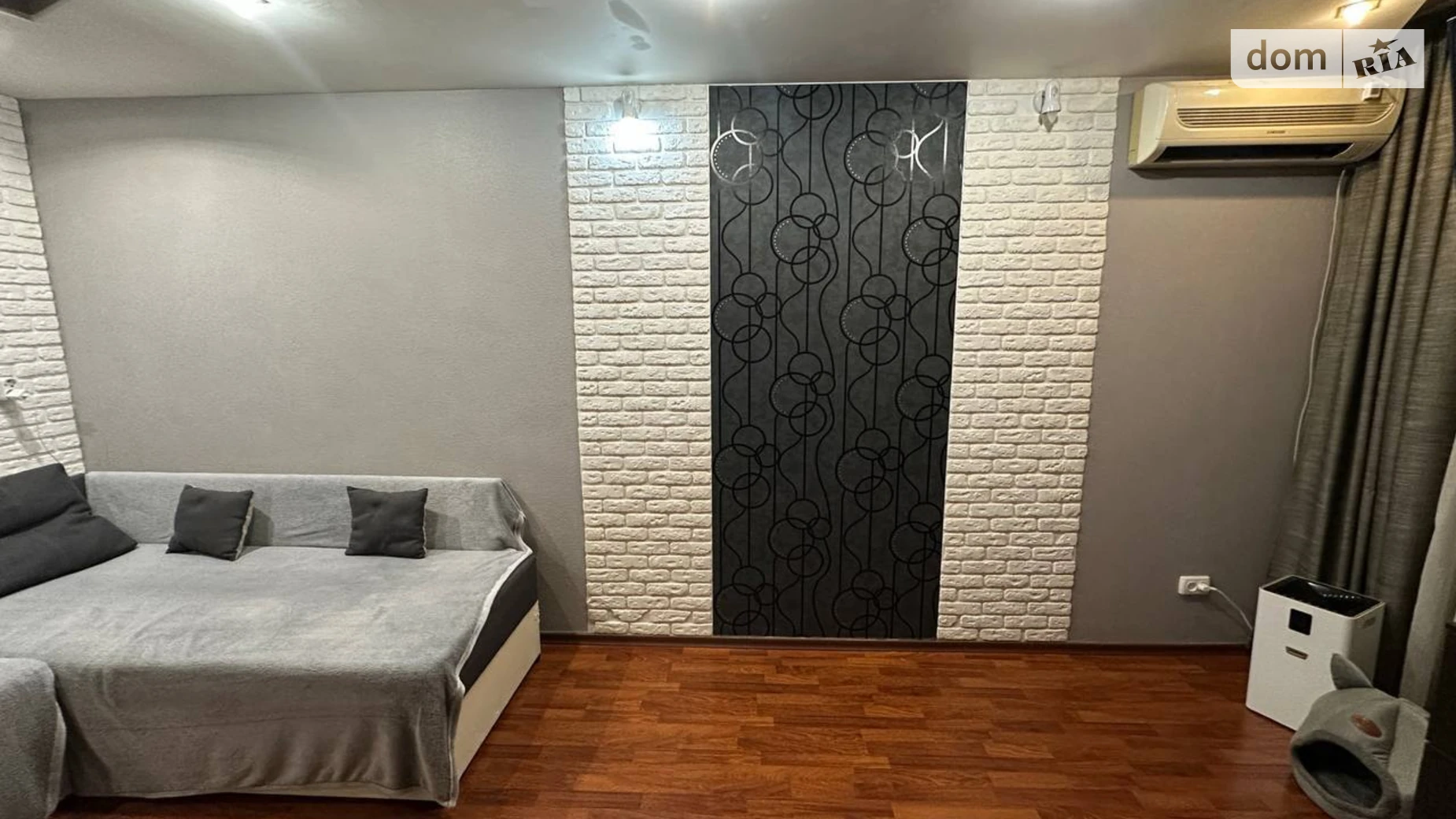 Продается 2-комнатная квартира 45 кв. м в Днепре, ул. Галины Мазепы(Ковалевской Софии), 81 - фото 3