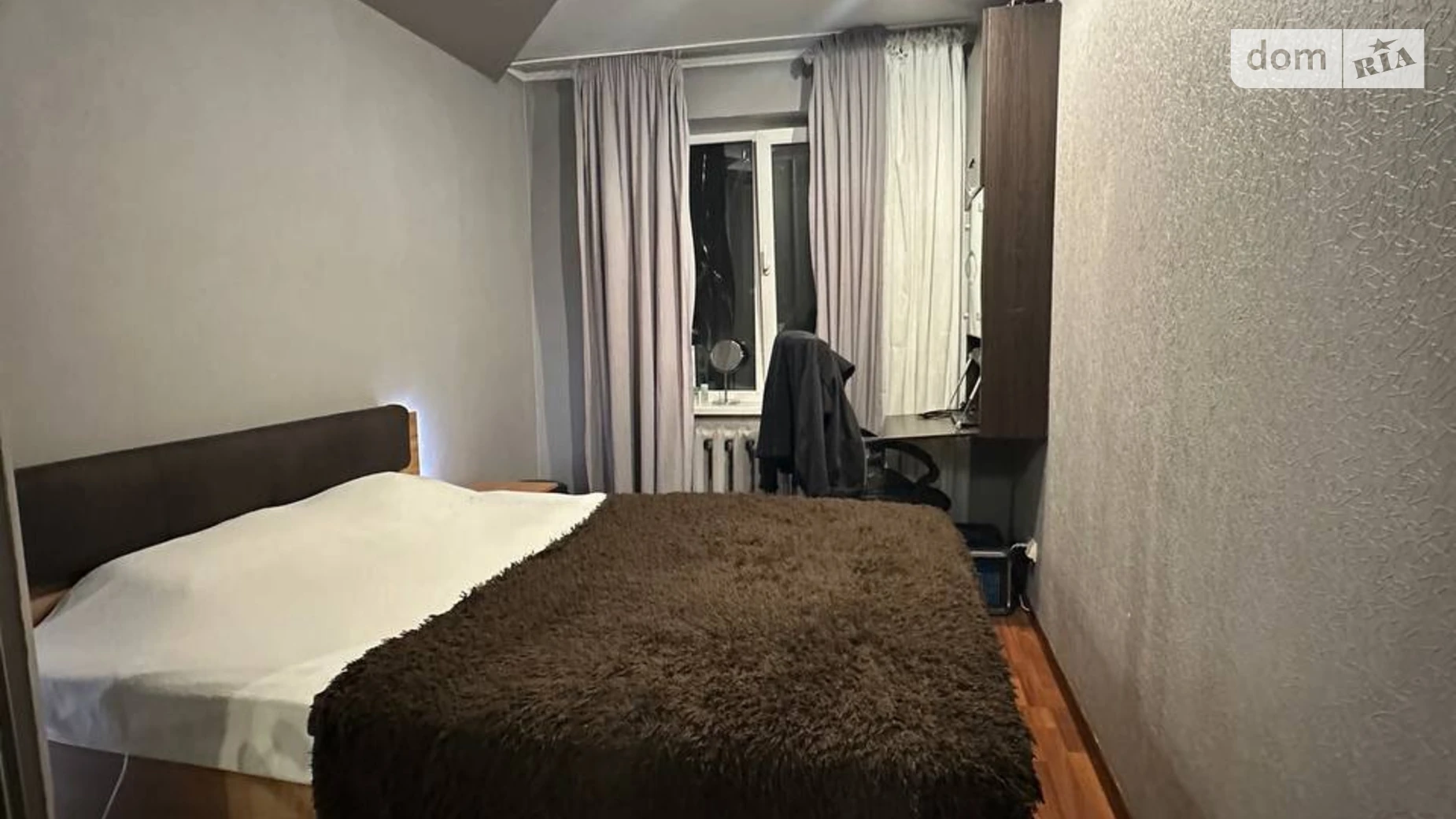 Продается 2-комнатная квартира 45 кв. м в Днепре, ул. Галины Мазепы(Ковалевской Софии), 81 - фото 5