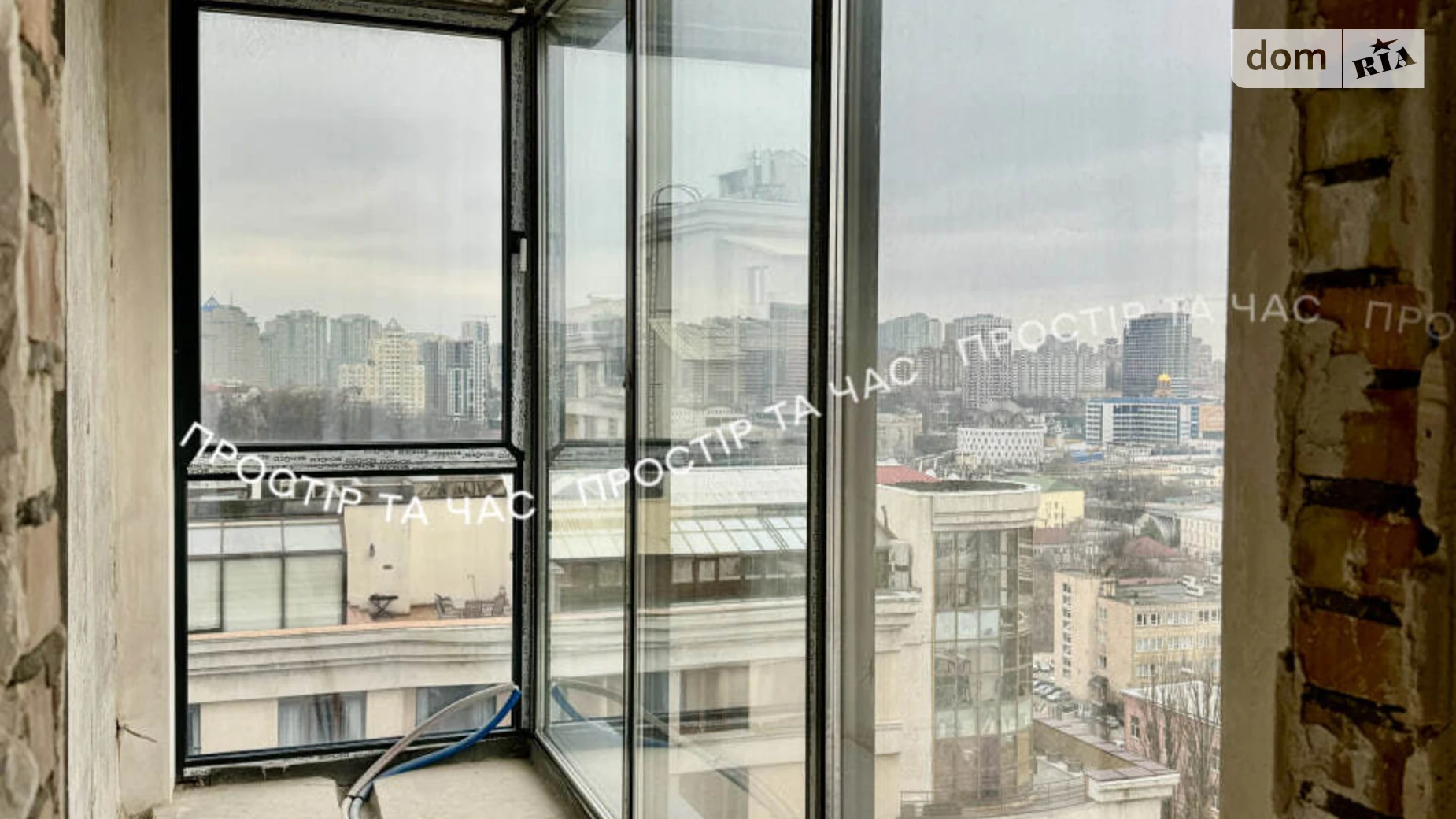 Продается 2-комнатная квартира 78.55 кв. м в Киеве, ул. Паньковская, 20/82 - фото 4
