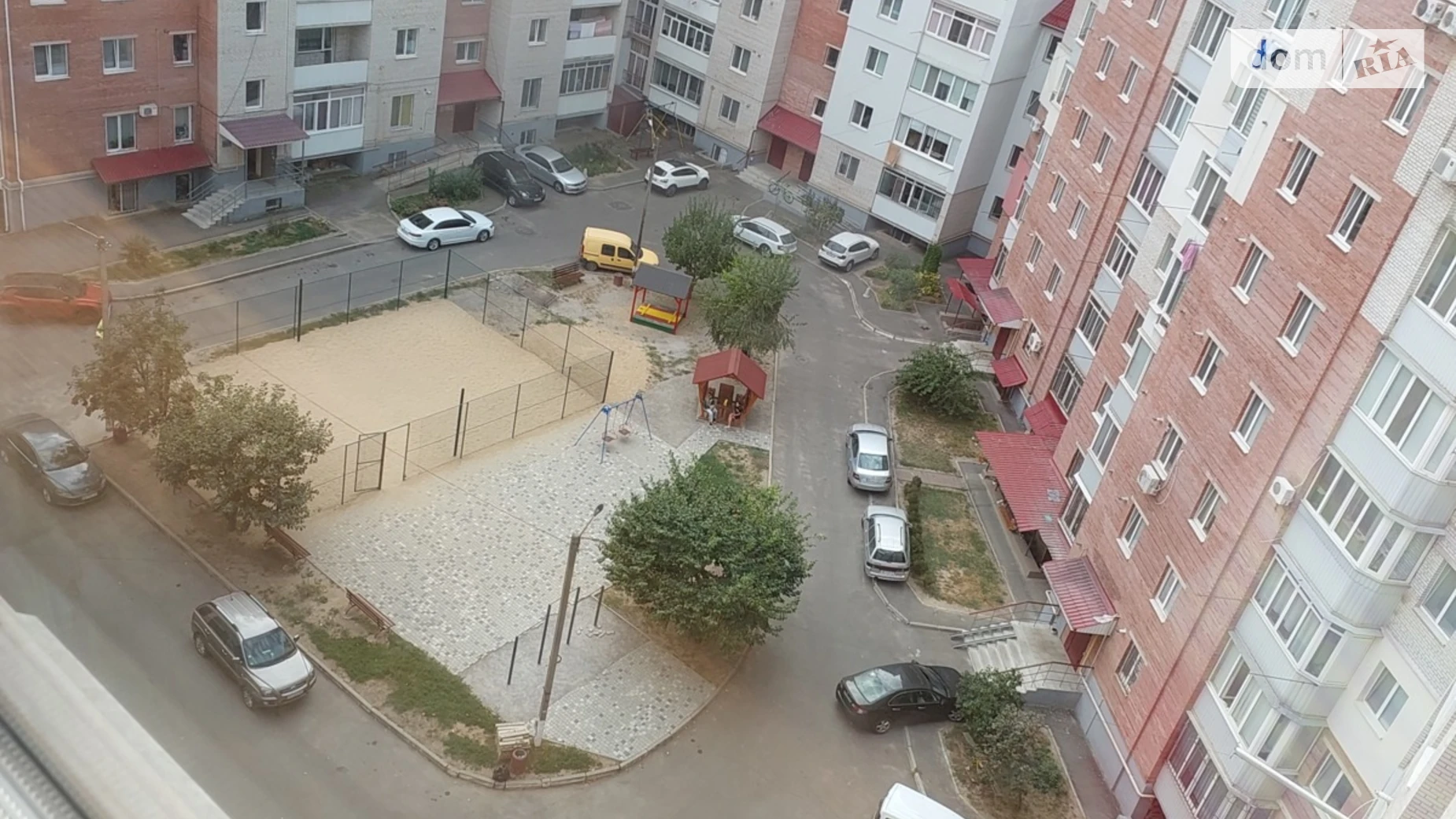 Продается 3-комнатная квартира 90.6 кв. м в Агрономичном, ул. Центральная(Мичурина), 2А - фото 2