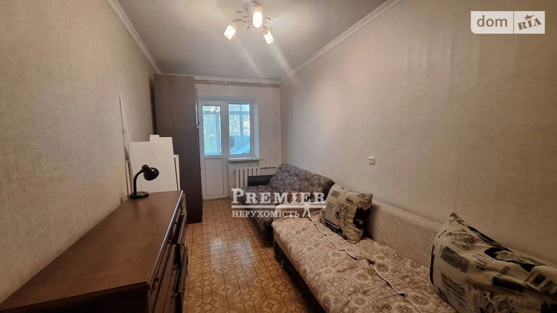 Продається 2-кімнатна квартира 44.8 кв. м у Чорноморську, вул. Олександрійська - фото 5