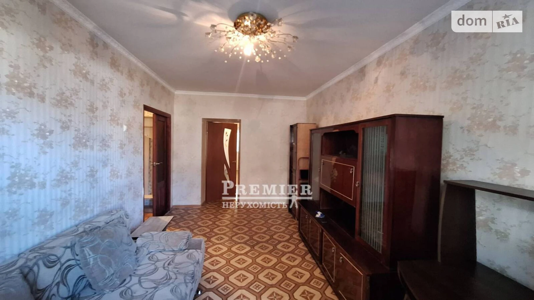 Продається 2-кімнатна квартира 44.8 кв. м у Чорноморську, вул. Олександрійська - фото 2