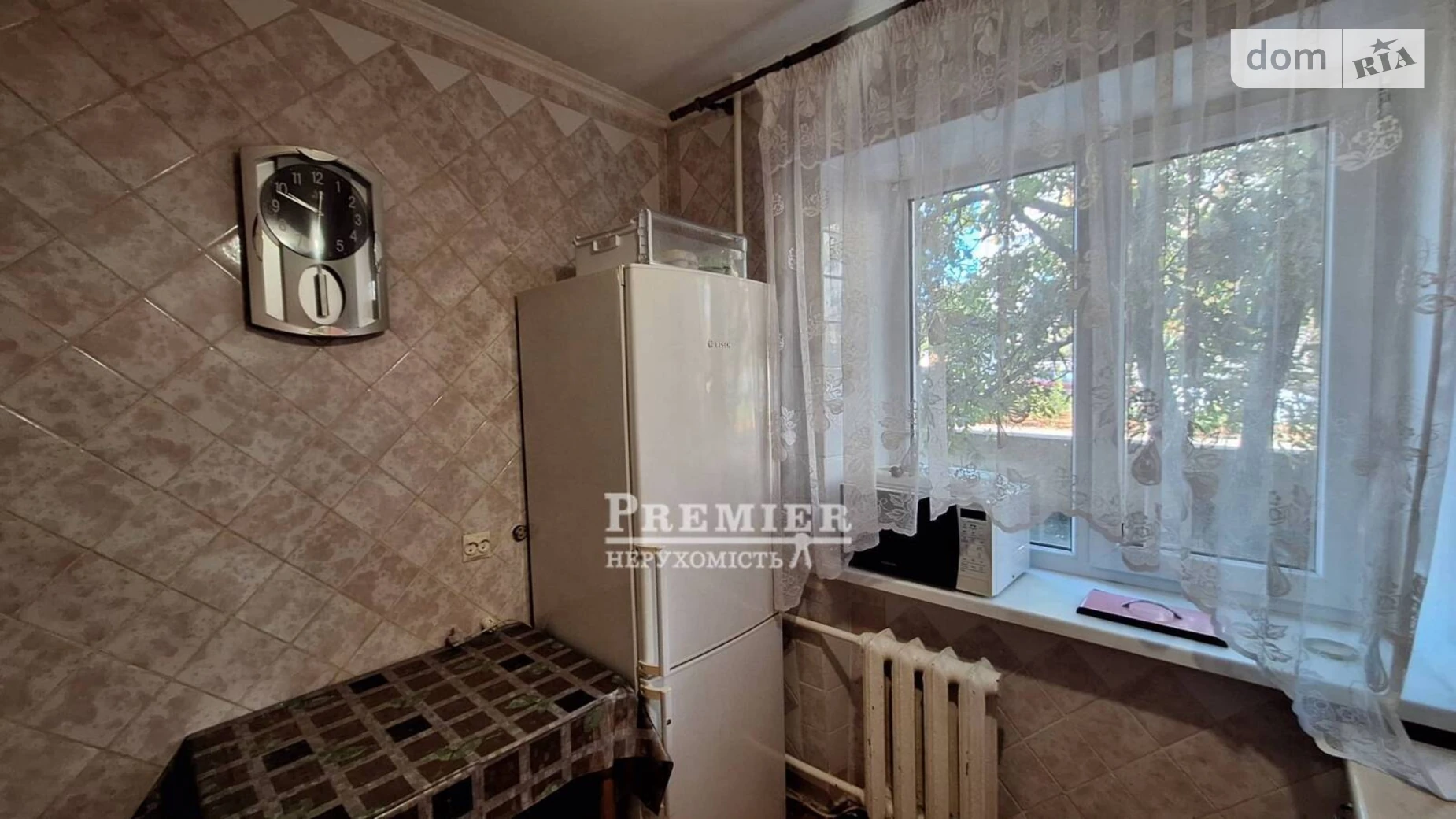 Продається 2-кімнатна квартира 44.8 кв. м у Чорноморську, вул. Олександрійська - фото 4