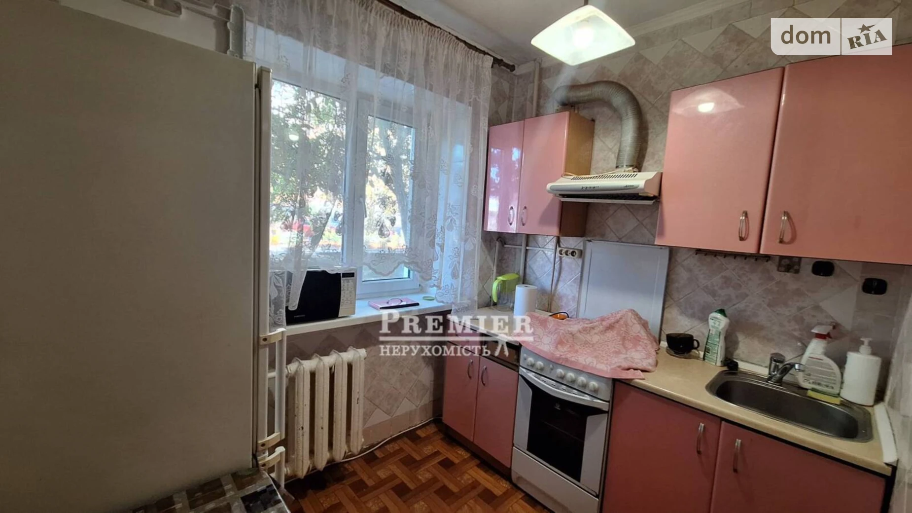 Продається 2-кімнатна квартира 44.8 кв. м у Чорноморську, вул. Олександрійська - фото 3