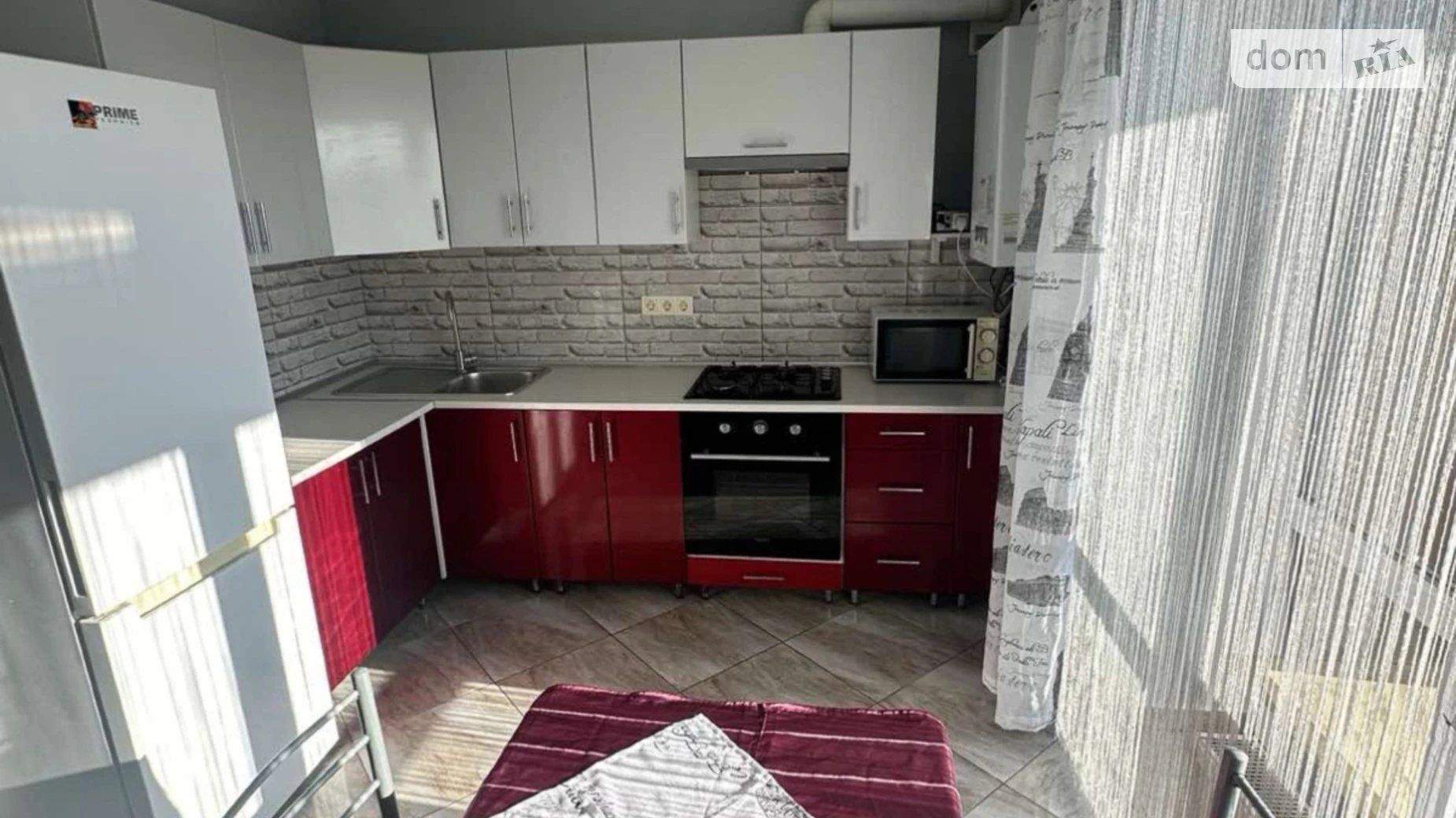 2-комнатная квартира 60 кв. м в Луцке, ул. Львовская, 106 - фото 2