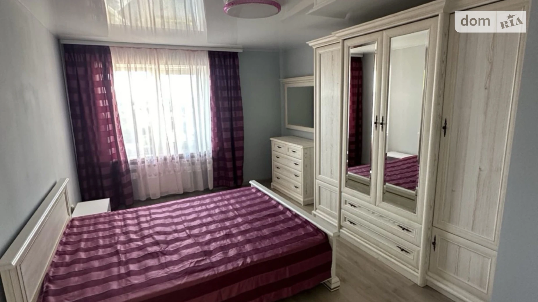 2-комнатная квартира 60 кв. м в Луцке, ул. Львовская, 106 - фото 5
