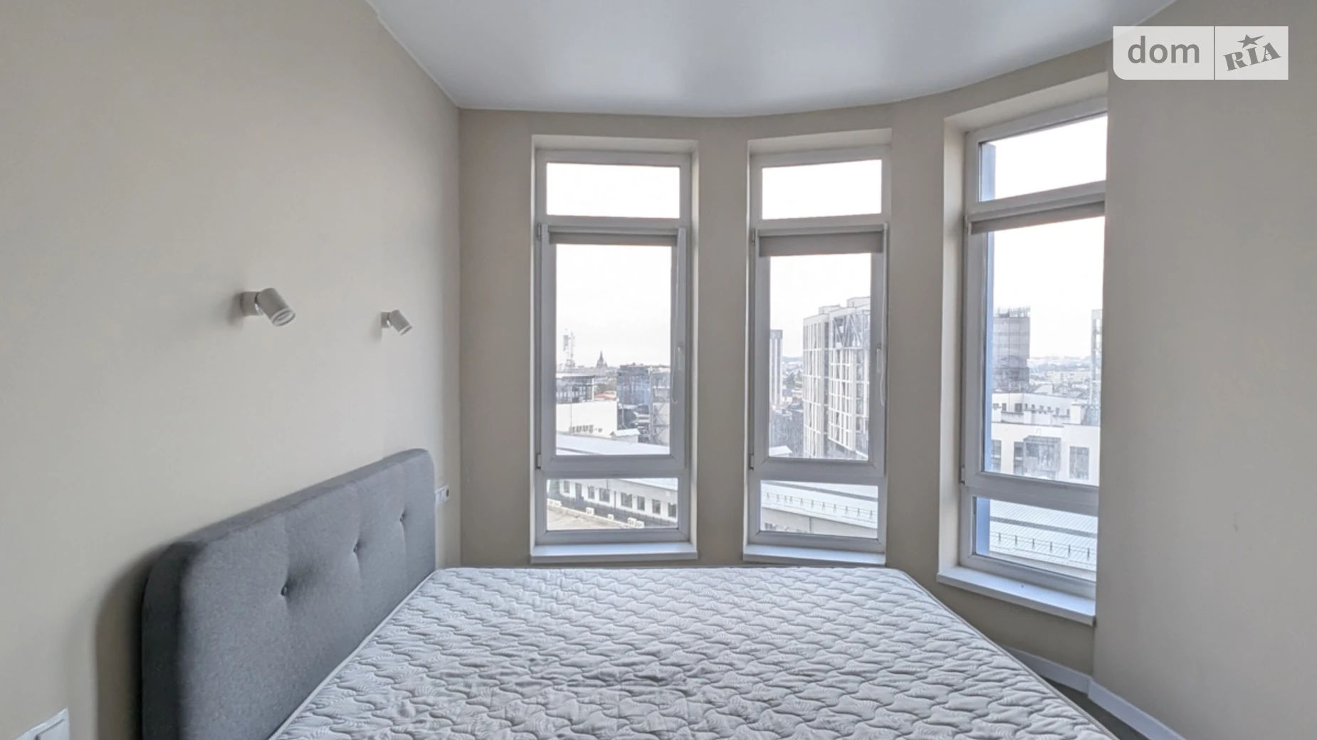 Продается 2-комнатная квартира 63 кв. м в Львове, цена: 116000 $ - фото 2