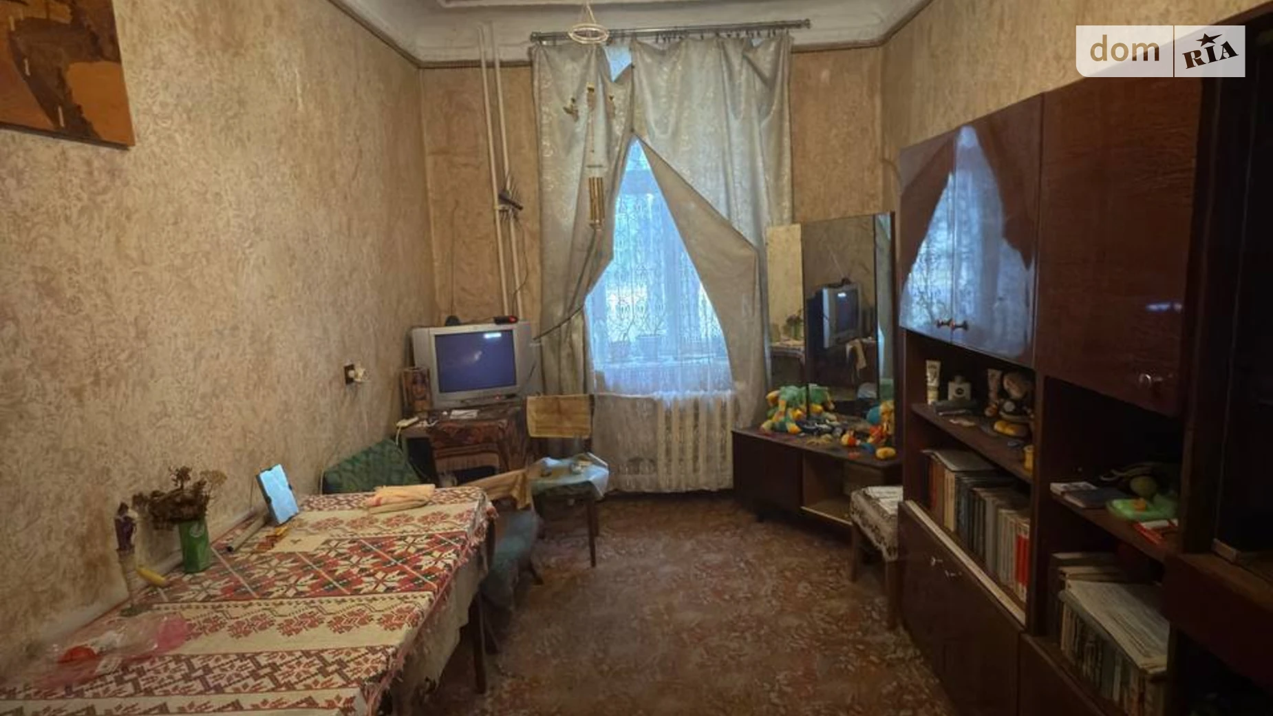 Продается 2-комнатная квартира 41.6 кв. м в Николаеве, ул. Игоря Бедзая(Чкалова (Центр)), 213 - фото 2