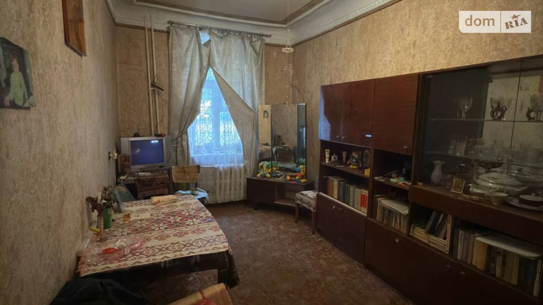 Продается 2-комнатная квартира 41.6 кв. м в Николаеве, ул. Игоря Бедзая(Чкалова (Центр)), 213 - фото 3