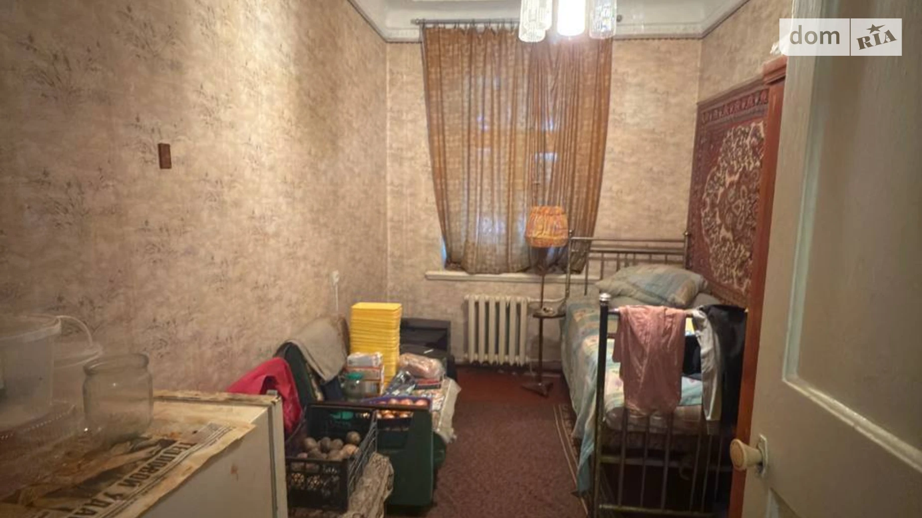 Продается 2-комнатная квартира 41.6 кв. м в Николаеве, ул. Игоря Бедзая(Чкалова (Центр)), 213 - фото 5
