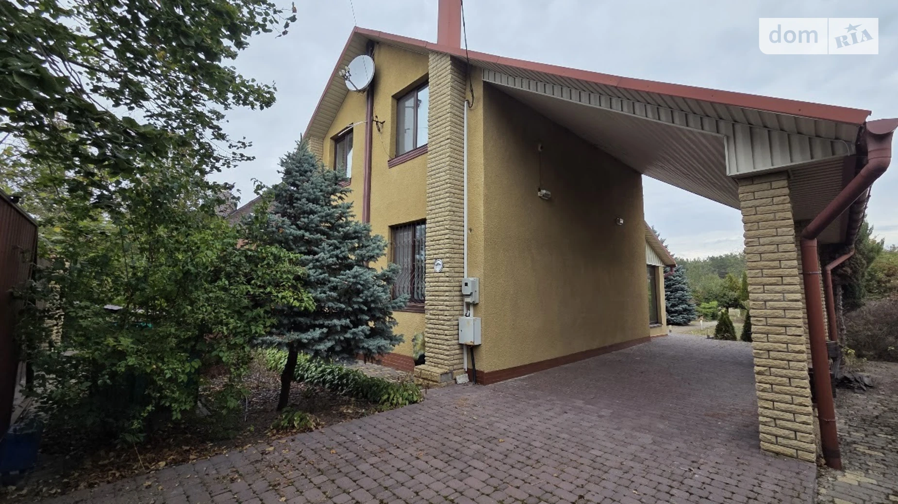 вулиця 5-а Лінія, СТ Бервиця-1 Бервица, цена: 56000 $ - фото 5