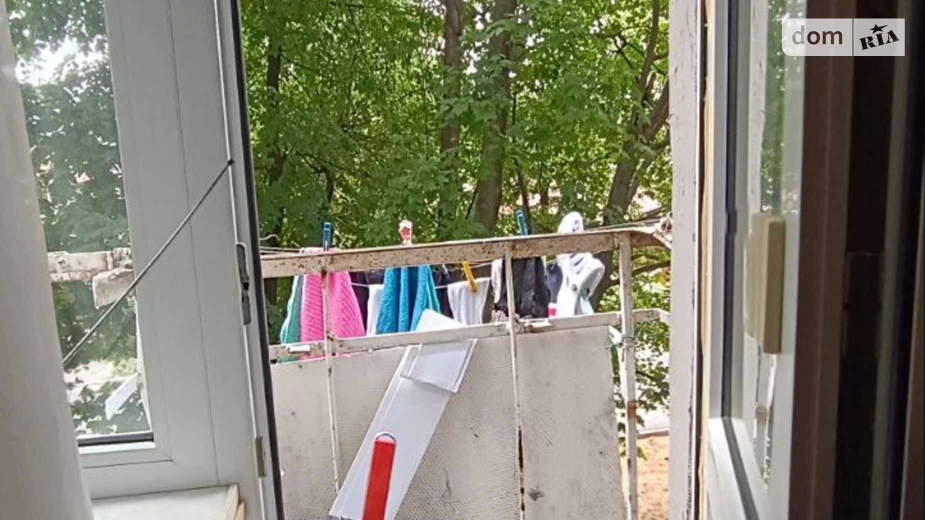 Продається 1-кімнатна квартира 21.6 кв. м у Дніпрі, вул. Аудиторна(Виборзька), 28В - фото 5