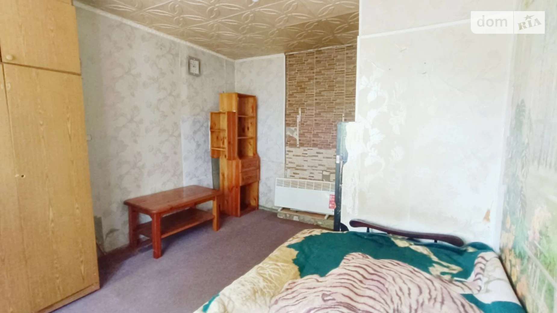 Продається 1-кімнатна квартира 21.6 кв. м у Дніпрі, вул. Аудиторна(Виборзька), 28В - фото 4