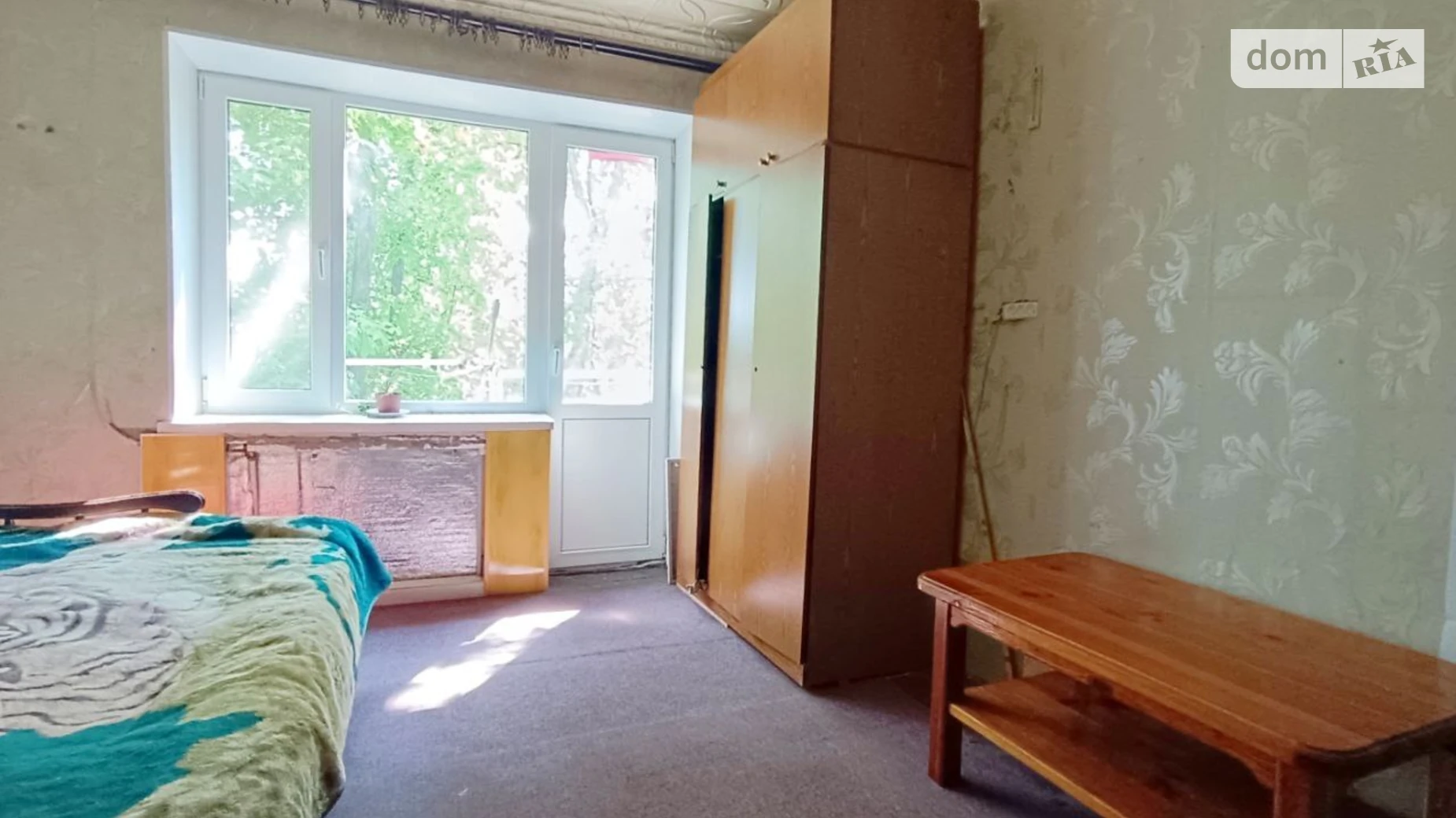 Продається 1-кімнатна квартира 21.6 кв. м у Дніпрі, вул. Аудиторна(Виборзька), 28В - фото 3