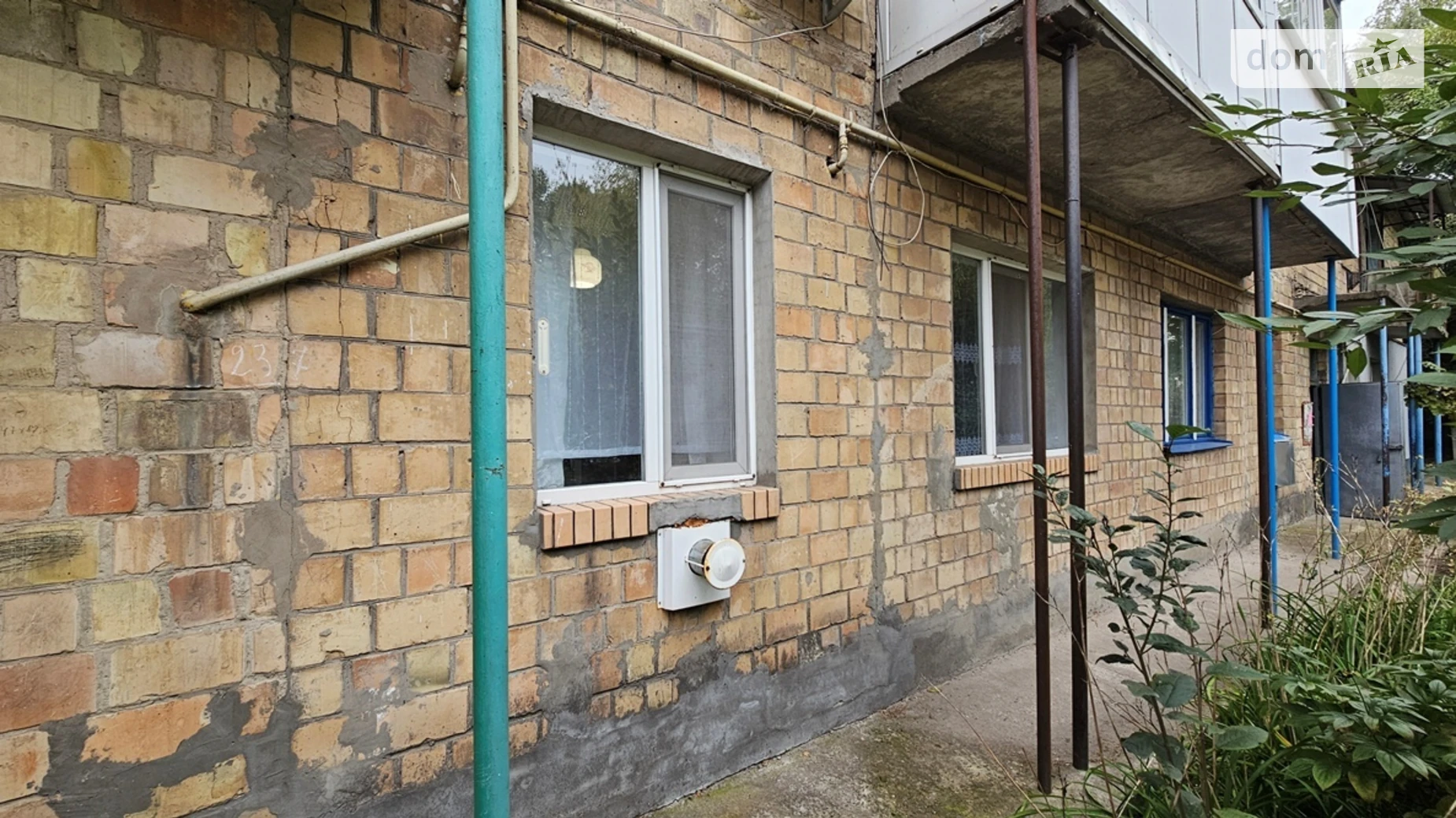 Продается 2-комнатная квартира 40.4 кв. м в, цена: 29900 $ - фото 5