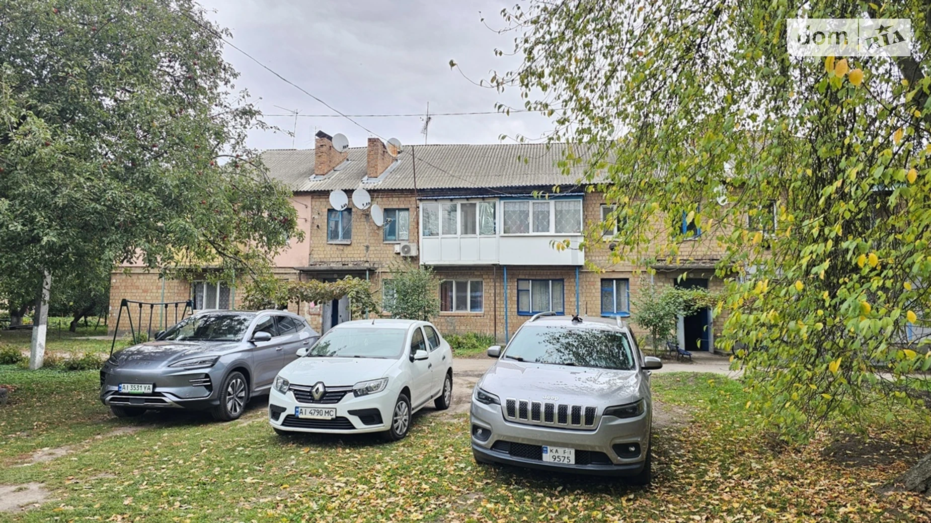 Продается 2-комнатная квартира 40.4 кв. м в, цена: 29900 $ - фото 3