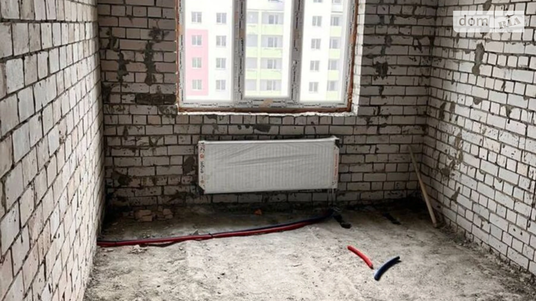 Продается 2-комнатная квартира 56 кв. м в Харькове, ул. Мира, 47 - фото 4