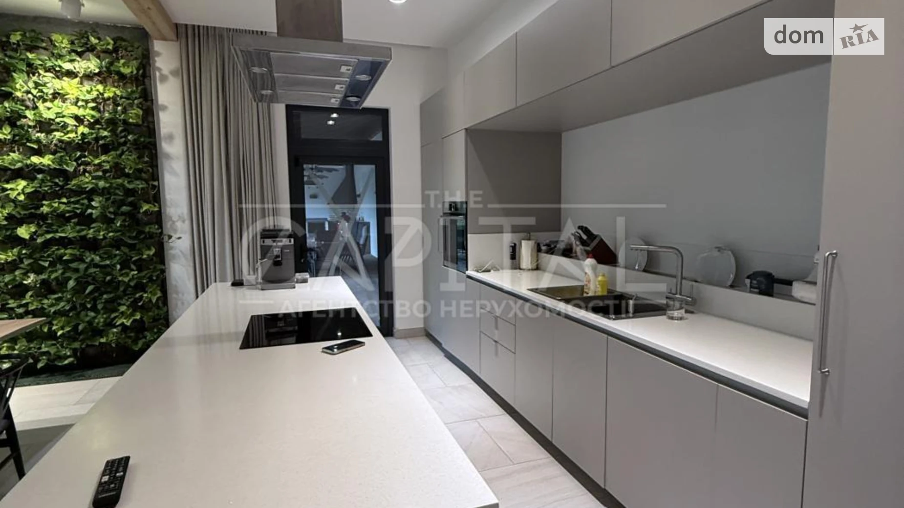 Сдается в аренду дом на 3 этажа 250 кв. м с мансардой, цена: 5500 $ - фото 3