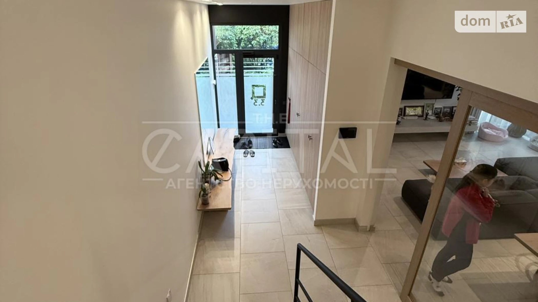 Сдается в аренду дом на 3 этажа 250 кв. м с мансардой, цена: 5500 $ - фото 4