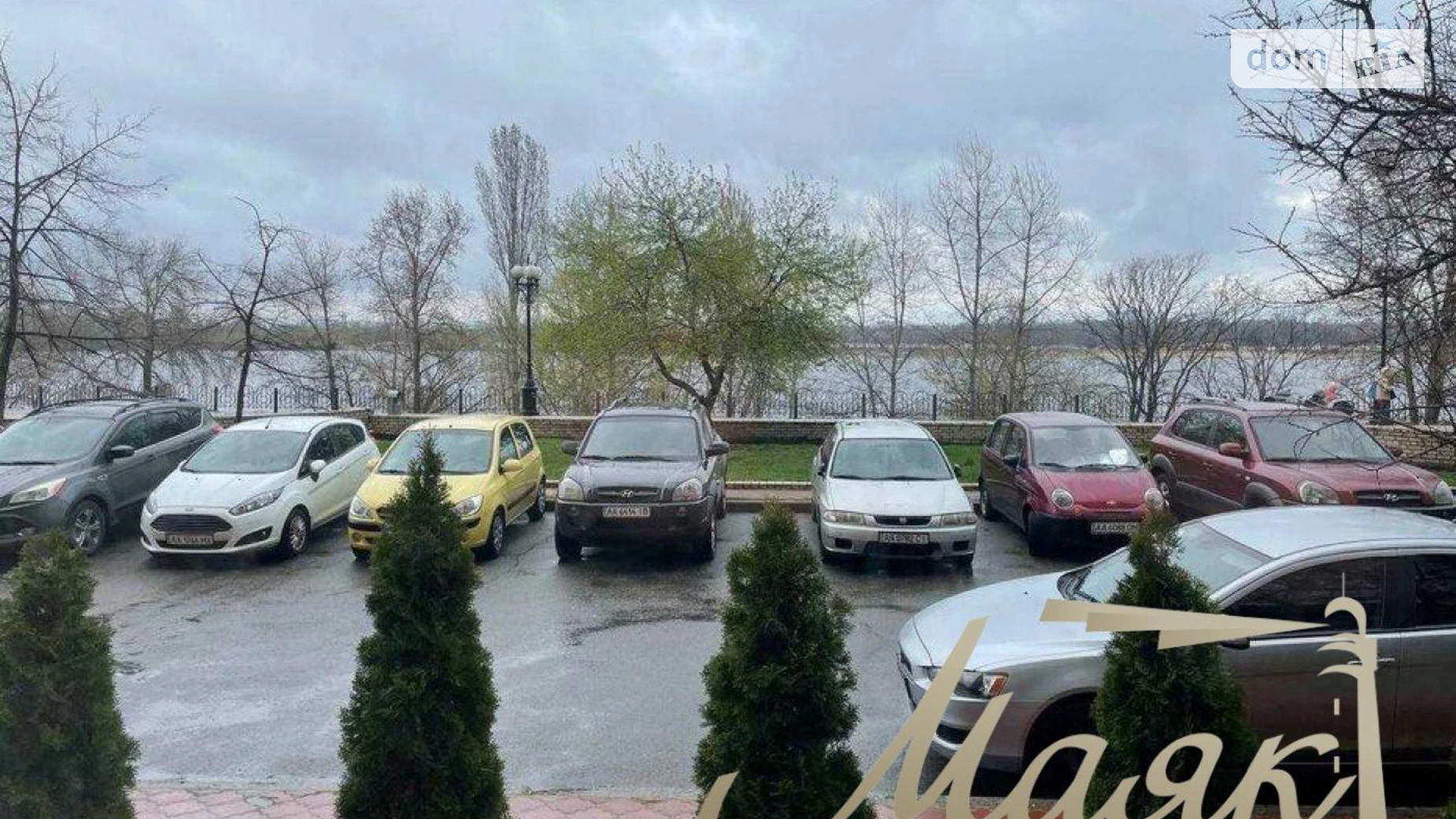 просп. Владимира Ивасюка Оболонь Киев Минская, цена: 420000 $ - фото 5